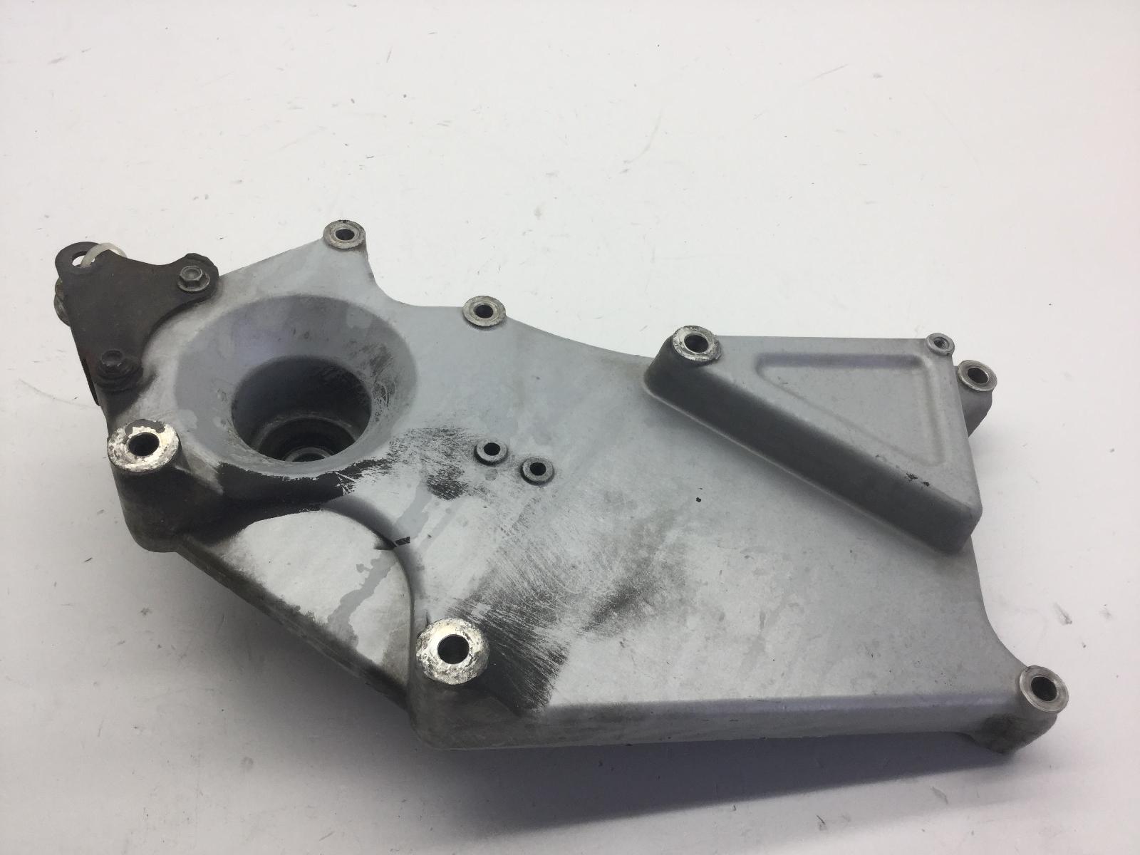 Aprilia atlantic 500 staffa supporto scarico marmitta 2001 2004 pt00