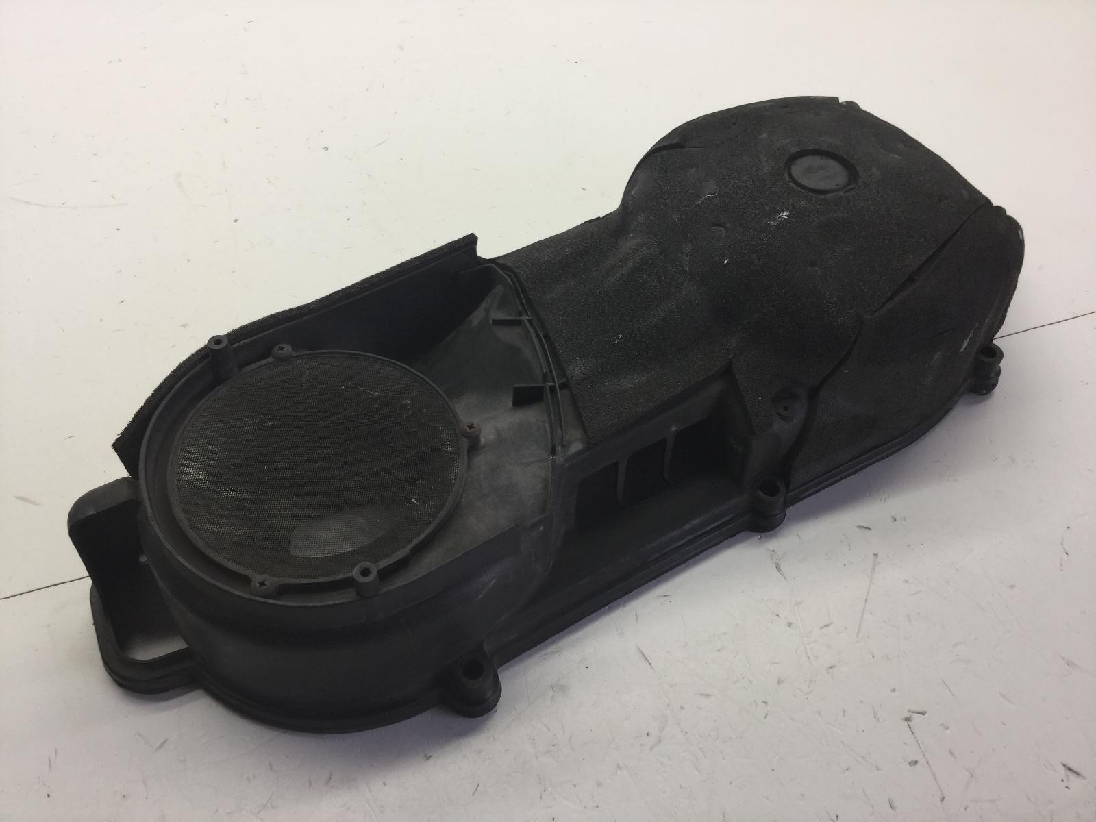 Aprilia atlantic 500 carter coperchio trasmissione 2001 2004 pt00