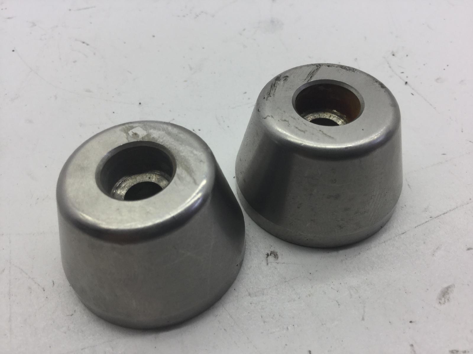 Aprilia atlantic 500 coppia bilancieri stabilizzatori manubrio 2001 2004 pt00