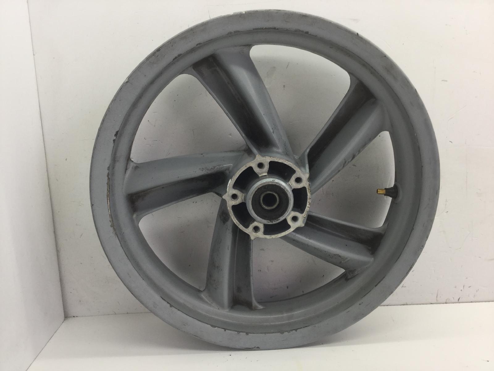 Aprilia atlantic 500 cerchio ruota anteriore 15 x 3 2001 2004 pt00