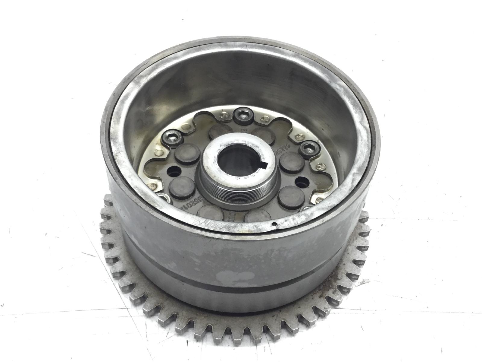 Aprilia atlantic 500 volano e ruota libera 2001 2004 pt003