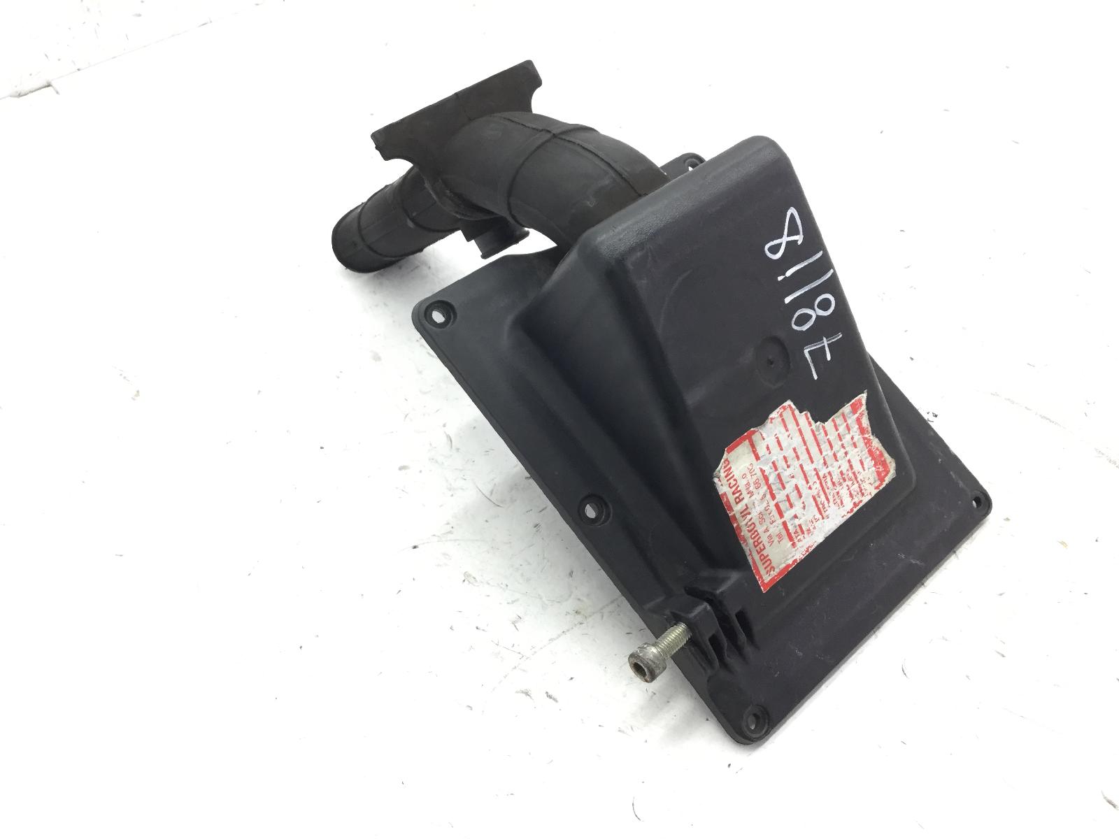 Aprilia atlantic 500 coperchio cassa filtro aria e condotto 2001 2004 pt003