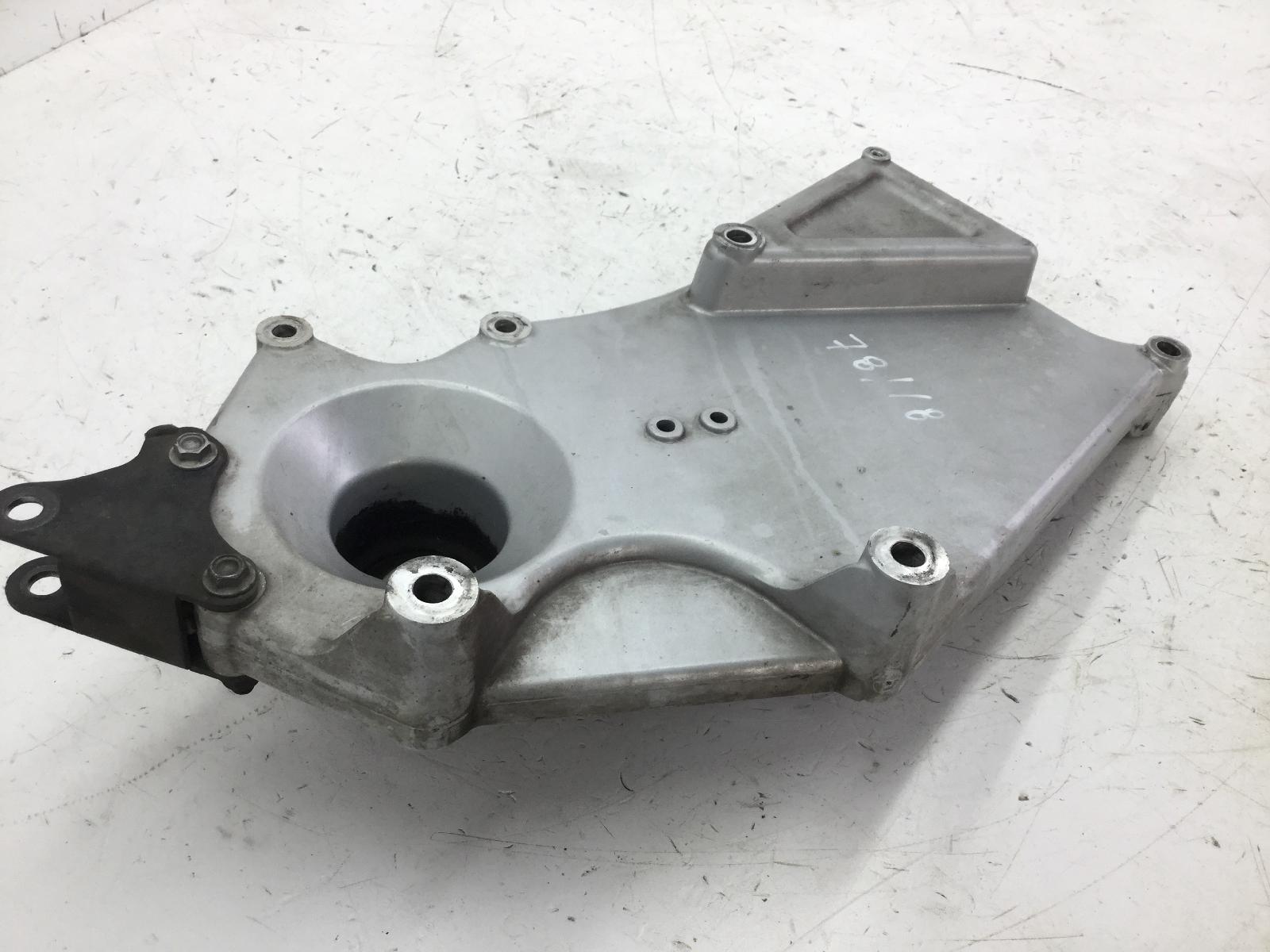 Aprilia atlantic 500 staffa supporto scarico marmitta 2001 2004 pt003