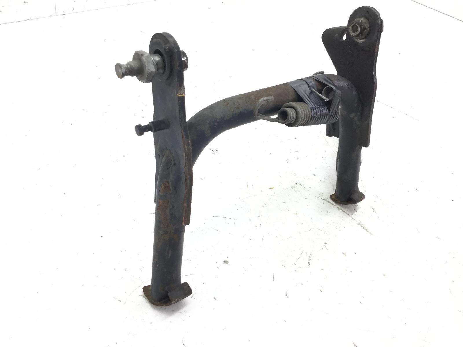Aprilia atlantic 500 cavalletto centrale e accessori 2001 2004 pt003
