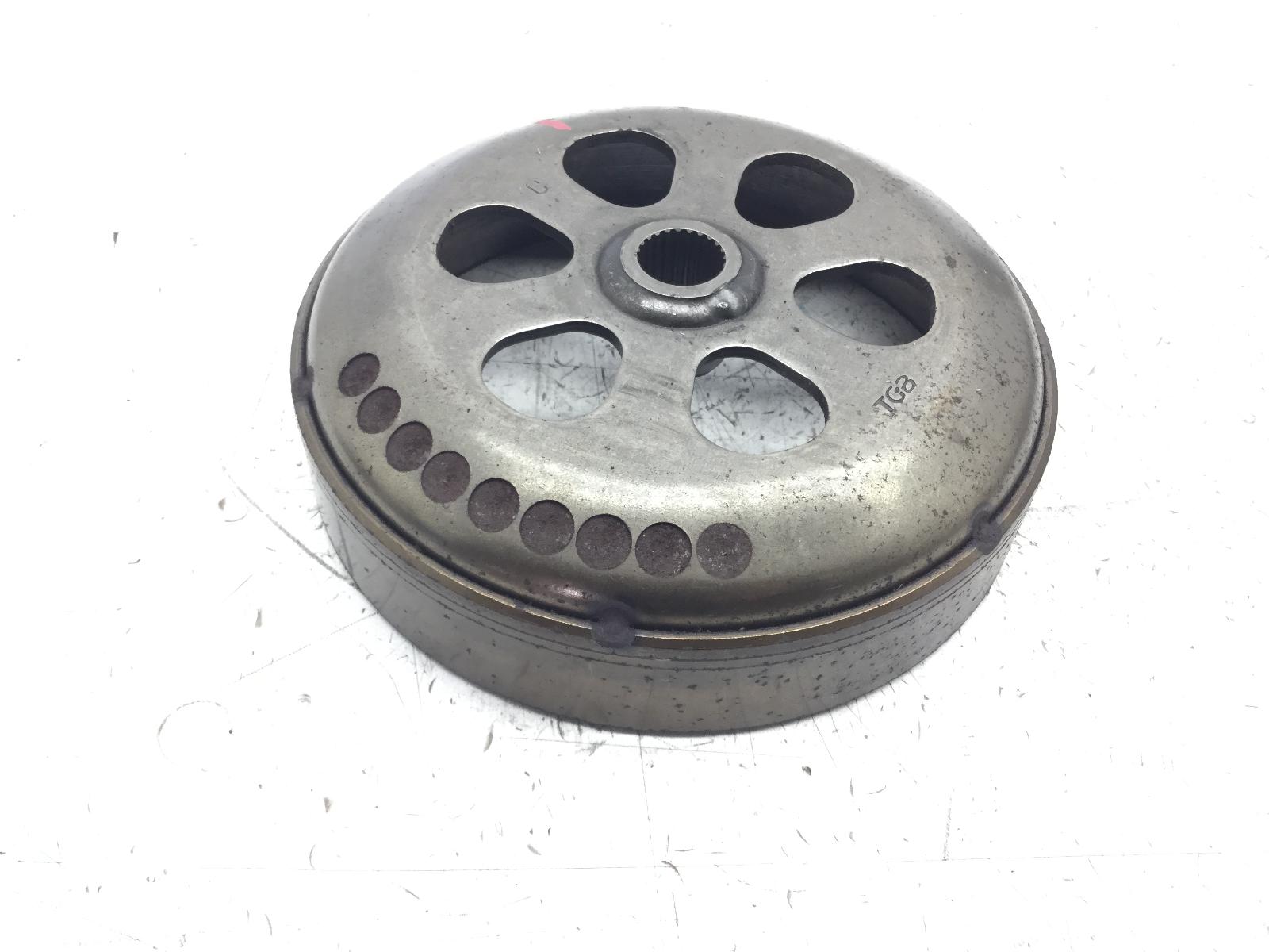 Aprilia atlantic 500 campana frizione 2001 2004 pt003