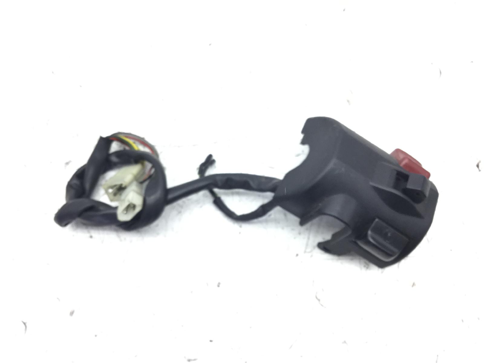 Aprilia atlantic 500 commutatore devio luci destro 2001 2004 pt003