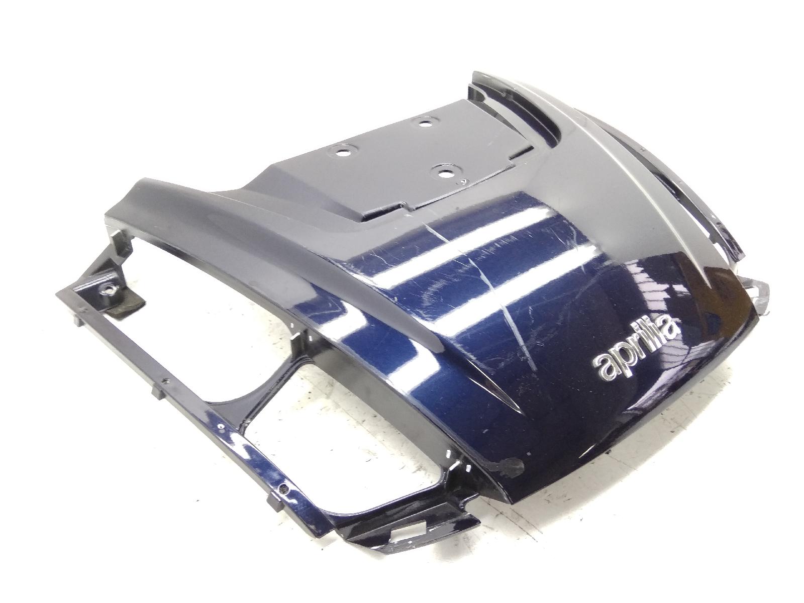 Aprilia atlantic 500 carena coperchio supporto fari posteriori 2001 2004 pt003