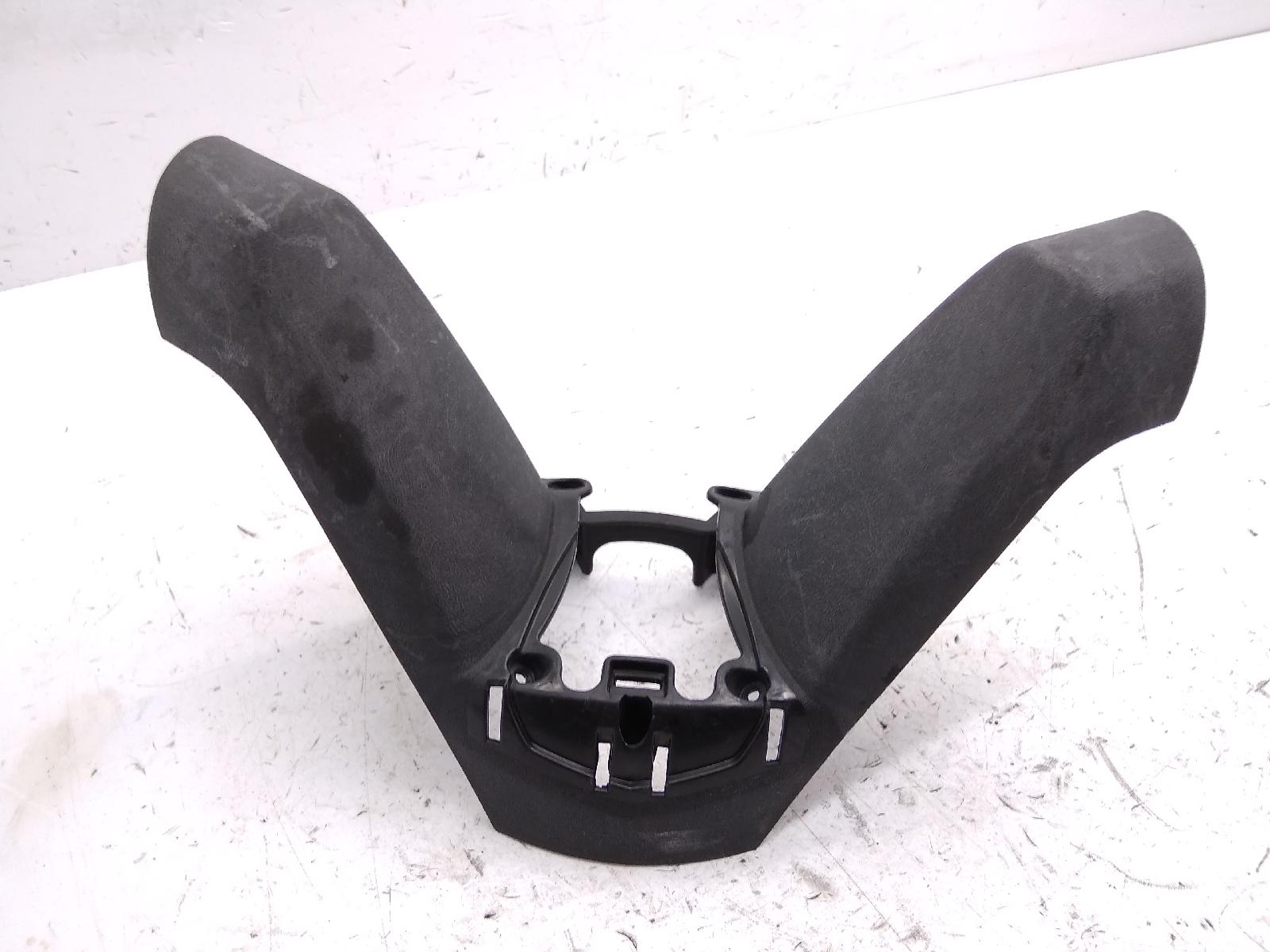 Aprilia atlantic 500 carena manubrio superiore 2001 2004 pt003