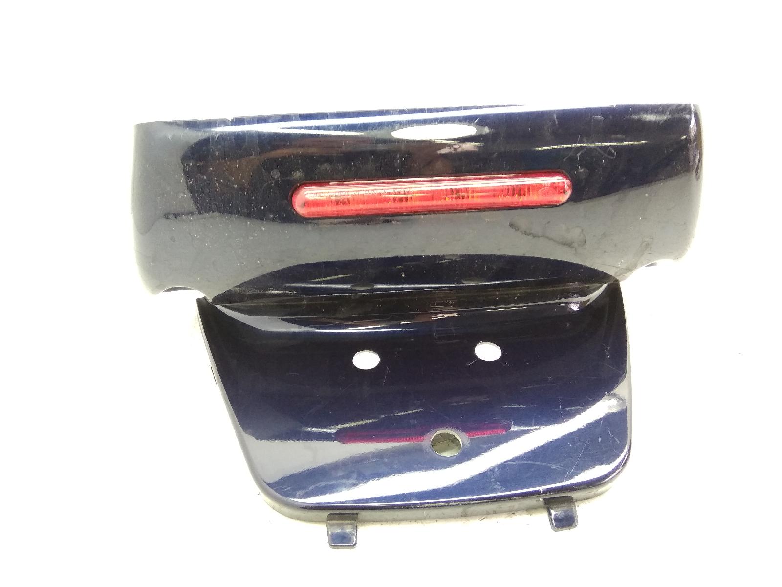 Aprilia atlantic 500 carena coperchio schienale con 2 rotture 2001 2004 pt003
