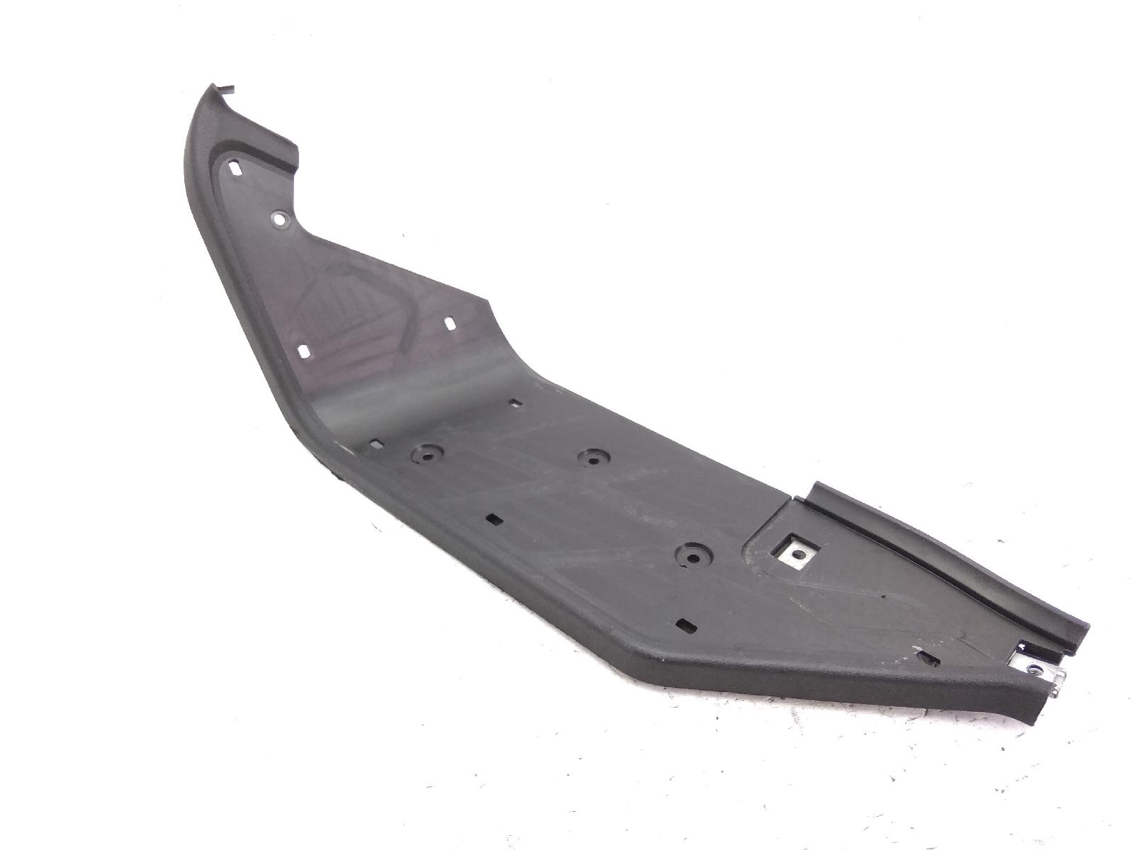 Aprilia atlantic 500 carena pedana sinistra 2001 2004 pt003