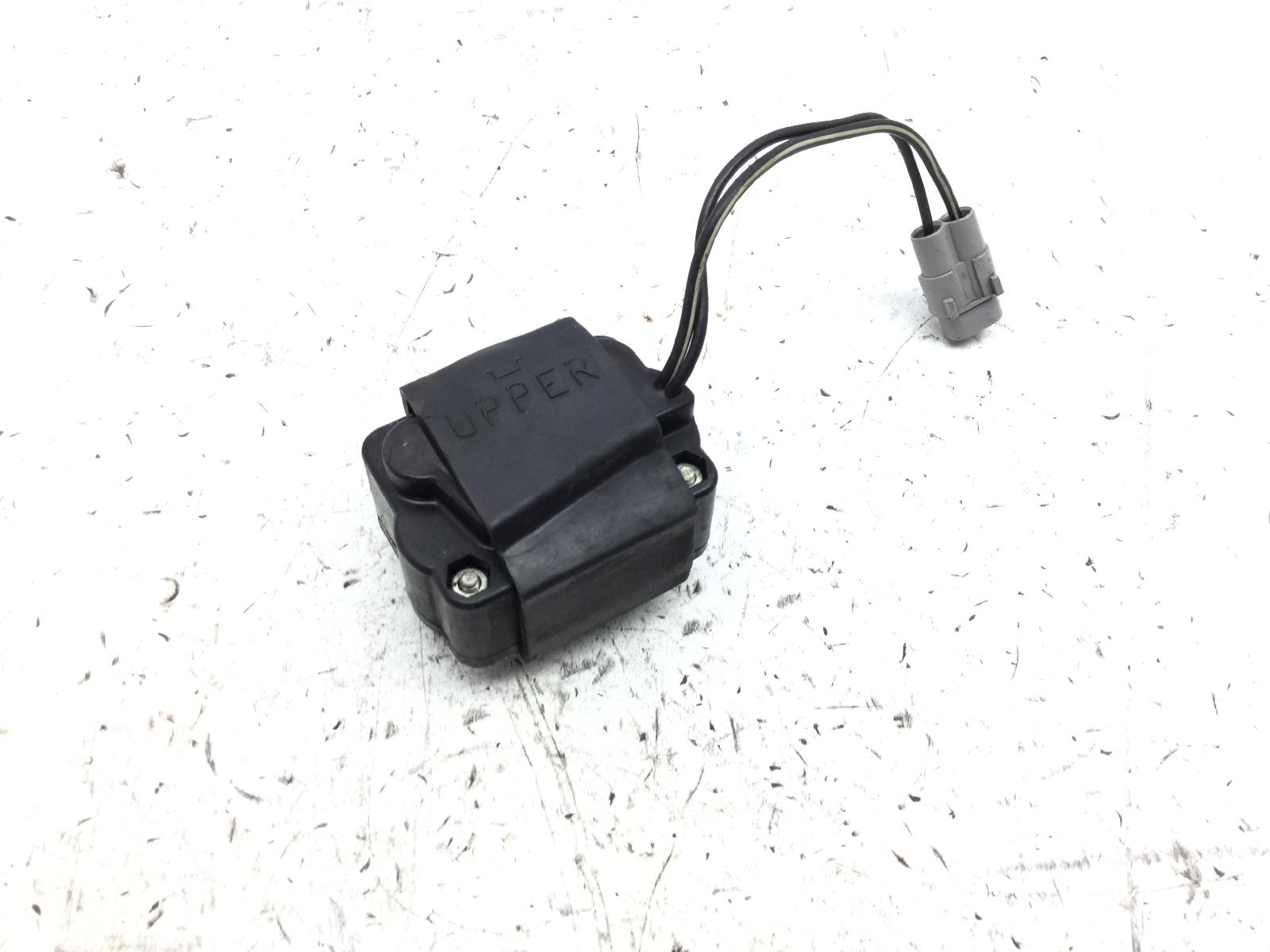 Aprilia atlantic 500 sensore inclinazione inclinometro caduta 2001 2004 pt003