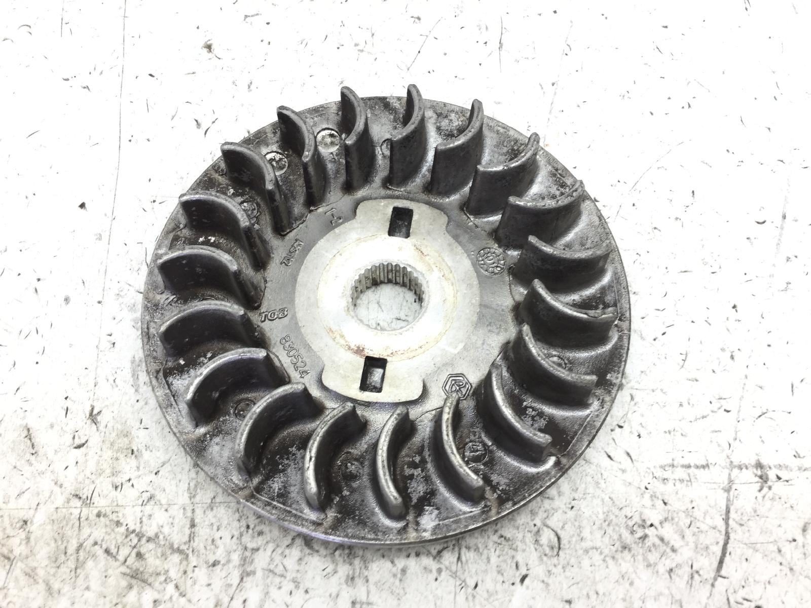 Aprilia atlantic 500 semi puleggia fissa variatore 2001 2004 pt003
