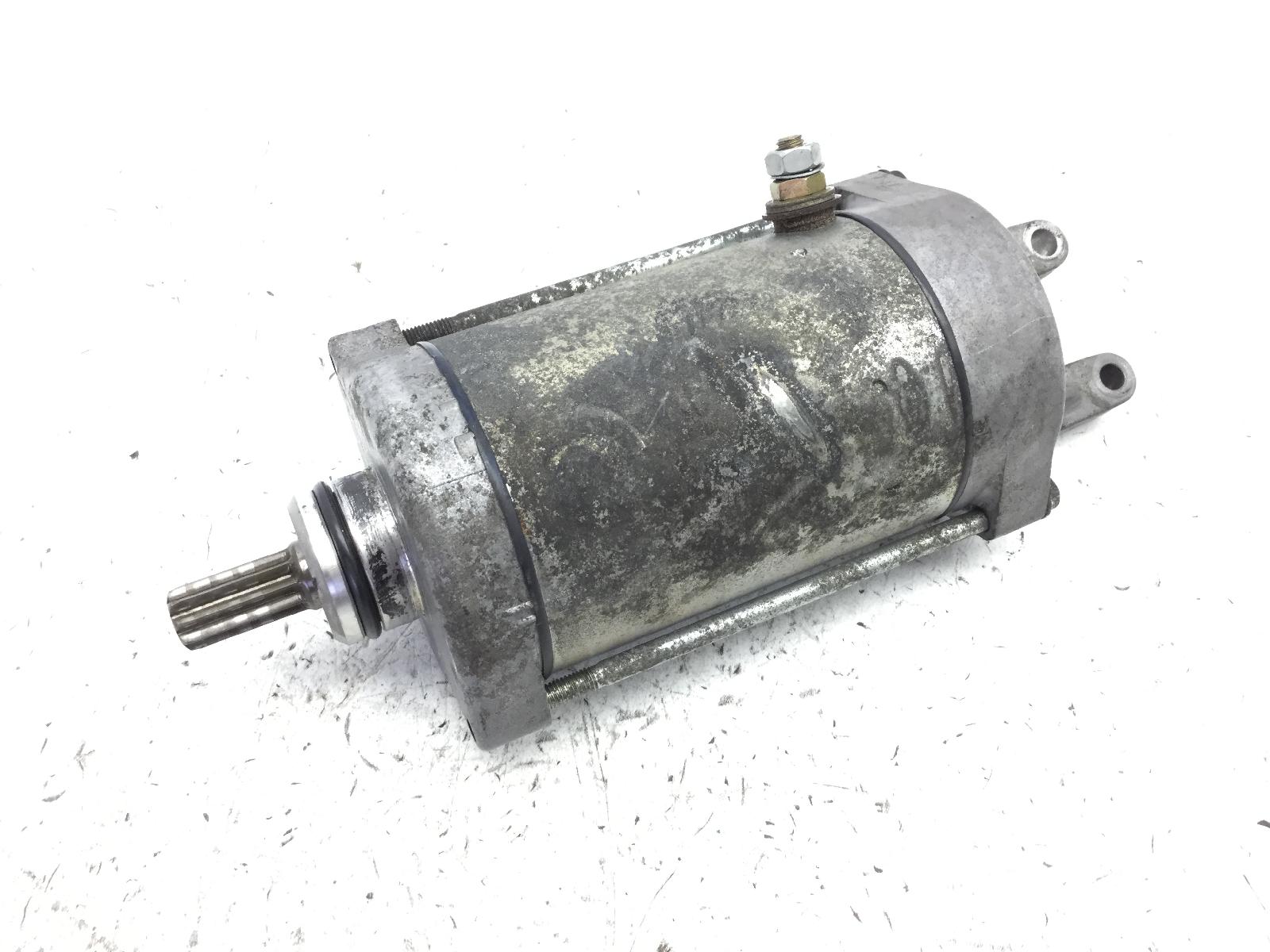 Aprilia atlantic 500 motorino avviamento starter 2001 2004 pt003