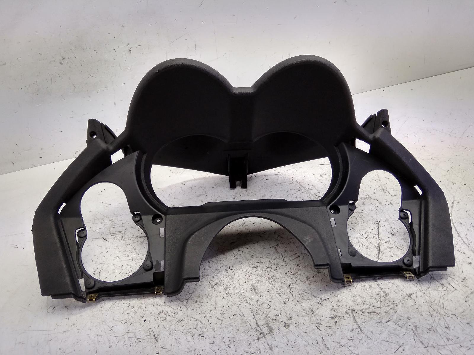 Aprilia atlantic 500 carena supporto strumentazione e coperchio 2001 2004 pt003