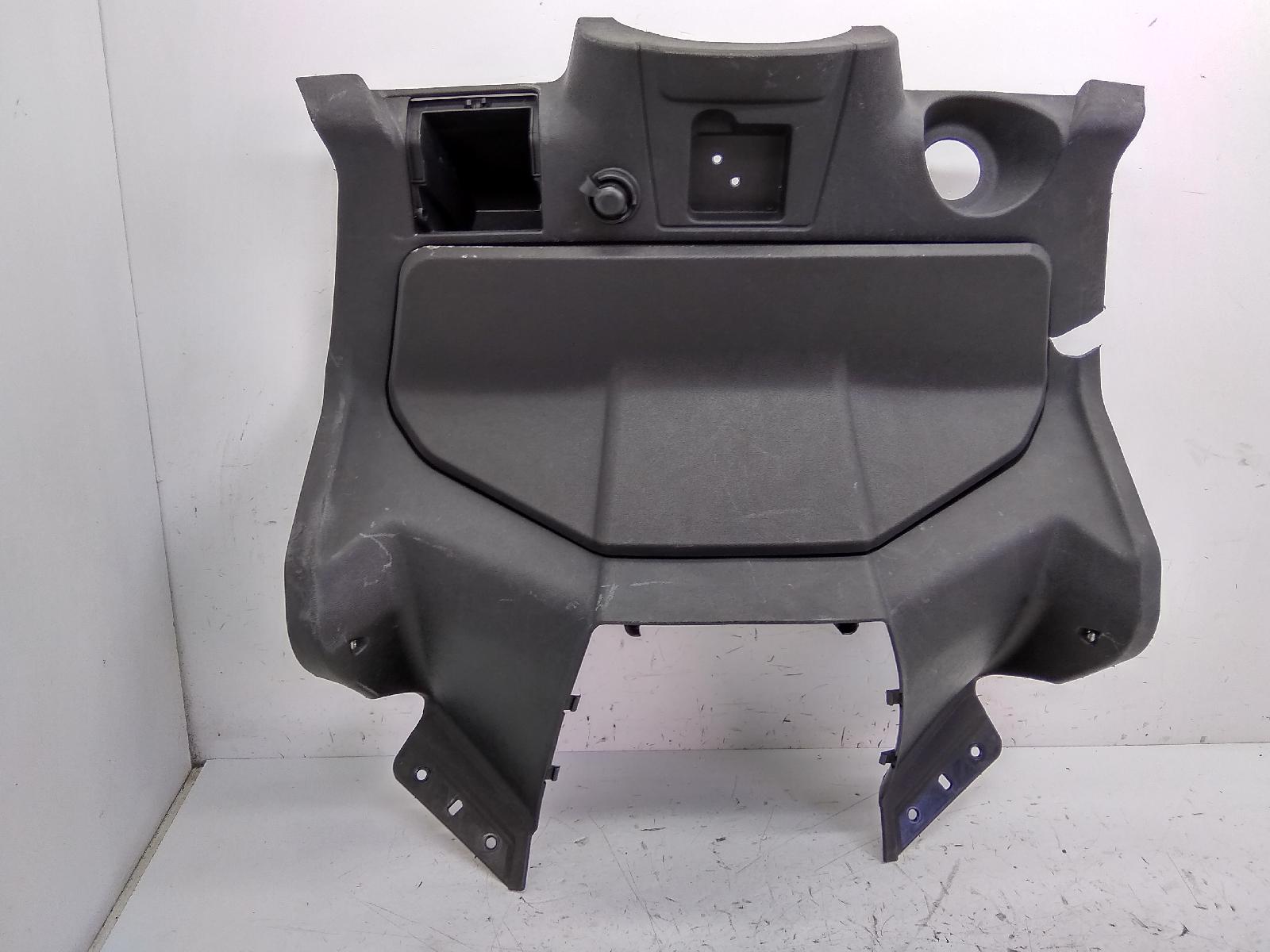 Aprilia atlantic 500 carena controscudo e sportello con rottura 2001 2004 pt003