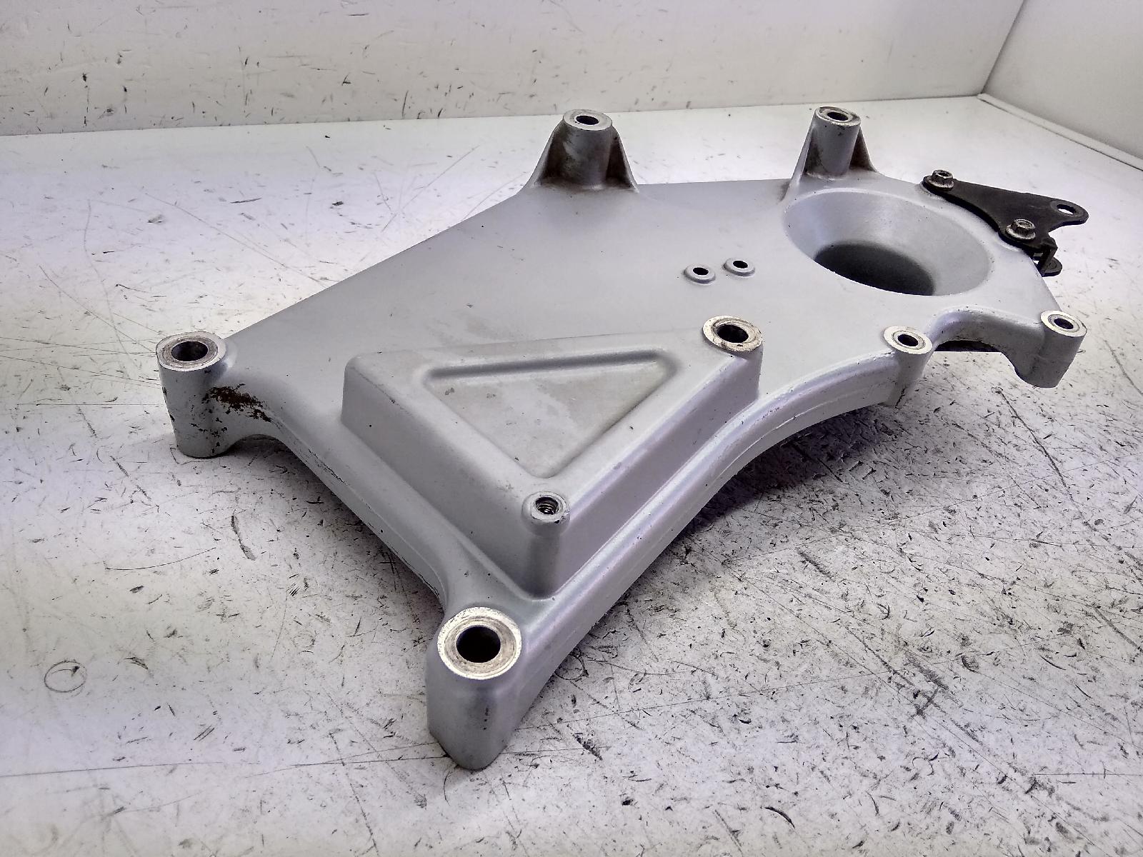 Aprilia atlantic 500 staffa supporto scarico marmitta 2001 2004 pt003