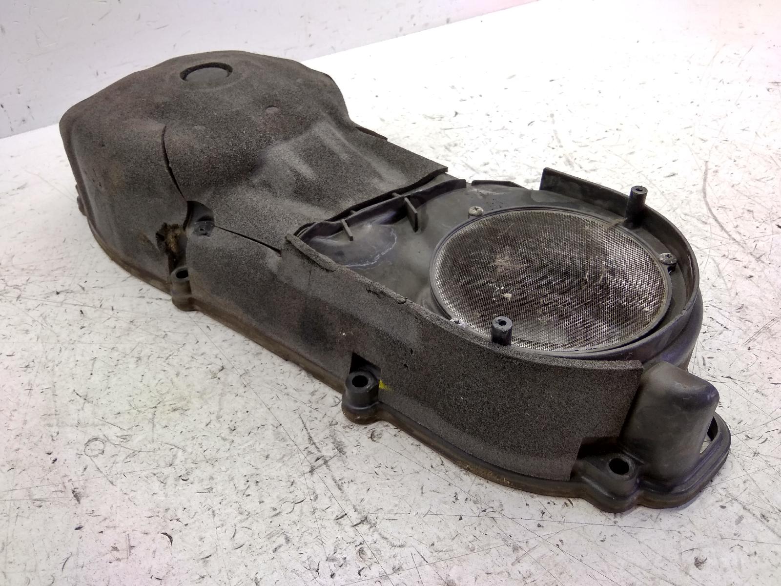 Aprilia atlantic 500 carter coperchio trasmissione 2001 2004 pt003