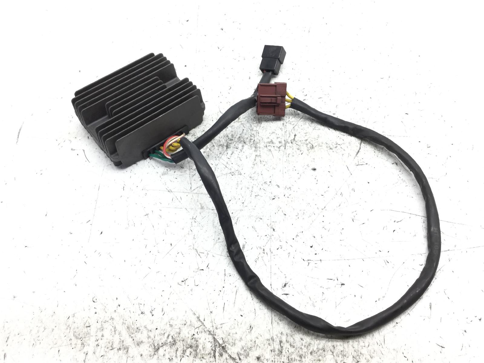 Aprilia atlantic 500 regolatore tensione 2001 2004 pt003