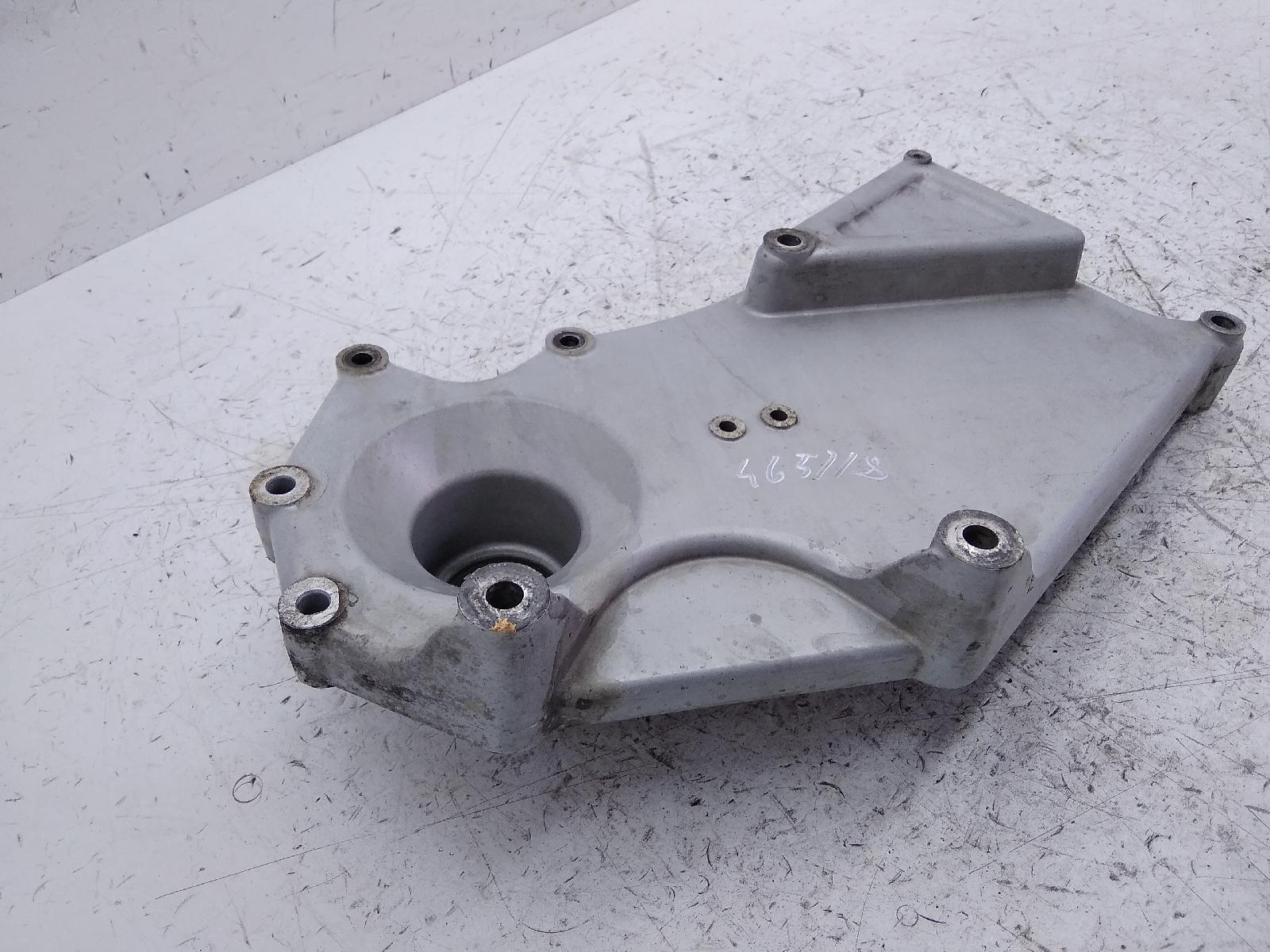Aprilia atlantic 500 staffa supporto scarico marmitta 2001 2004 pt003