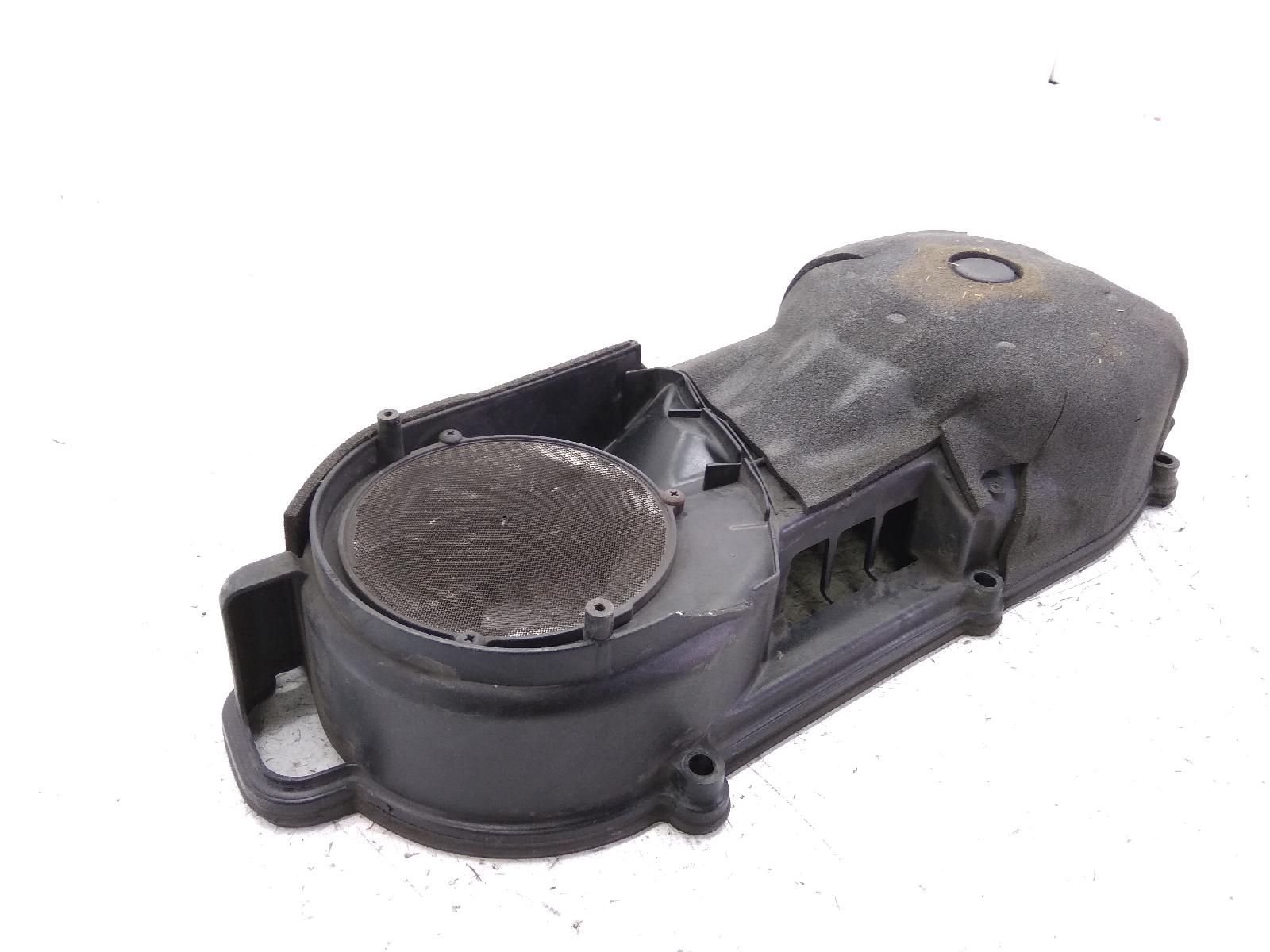 Aprilia atlantic 500 carter coperchio trasmissione in plastica 2001 2004 pt003