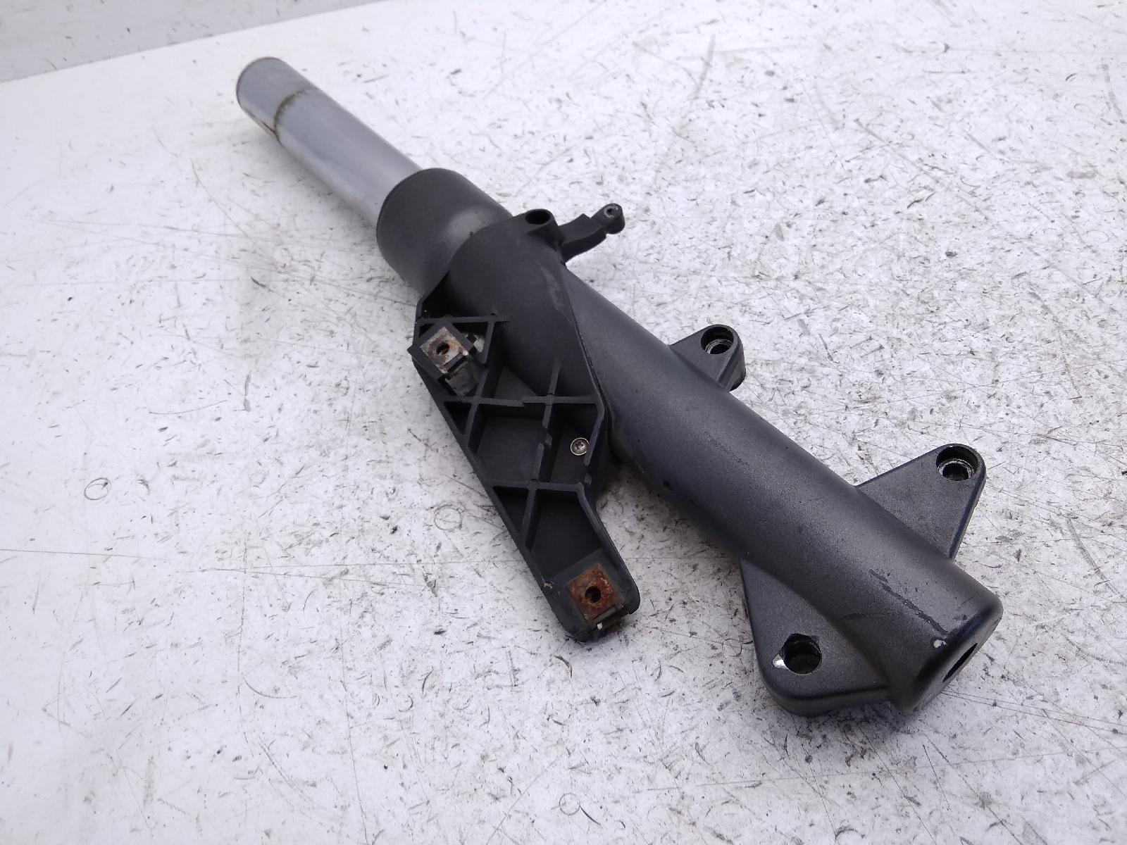 Aprilia atlantic 500 fodero forcella sinistro * no stelo * per ricambi 2001 2004 pt003