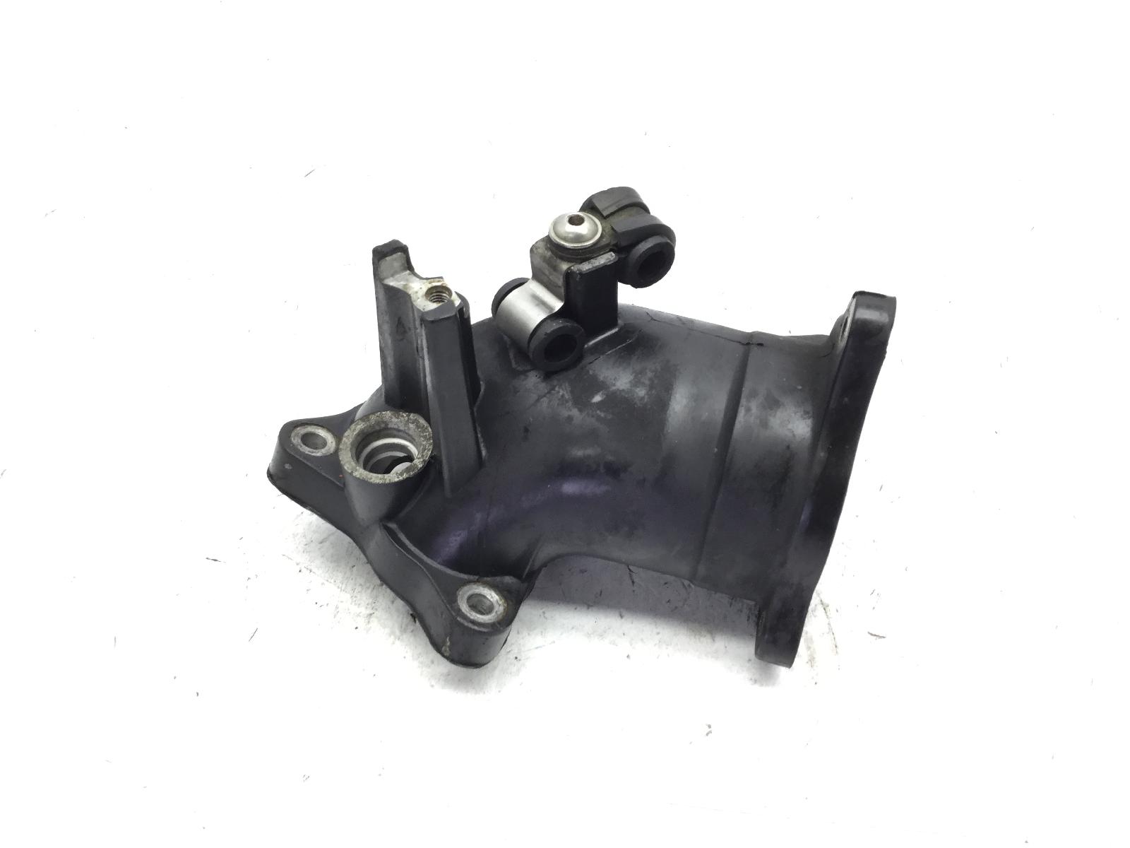 Aprilia atlantic 500 collettore aspirazione supporto iniettore 2001 2004 pt003