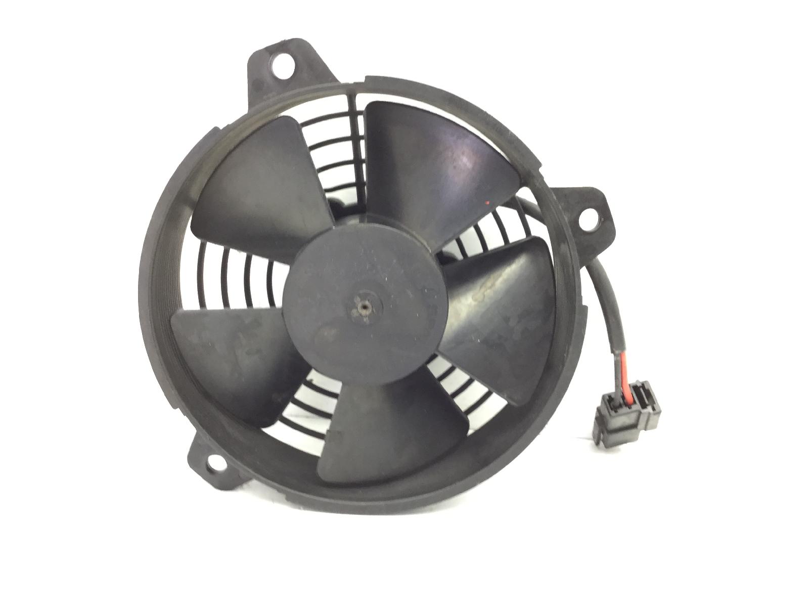 Aprilia atlantic 500 elettroventola raffreddamento radiatore 2001 2004 pt003