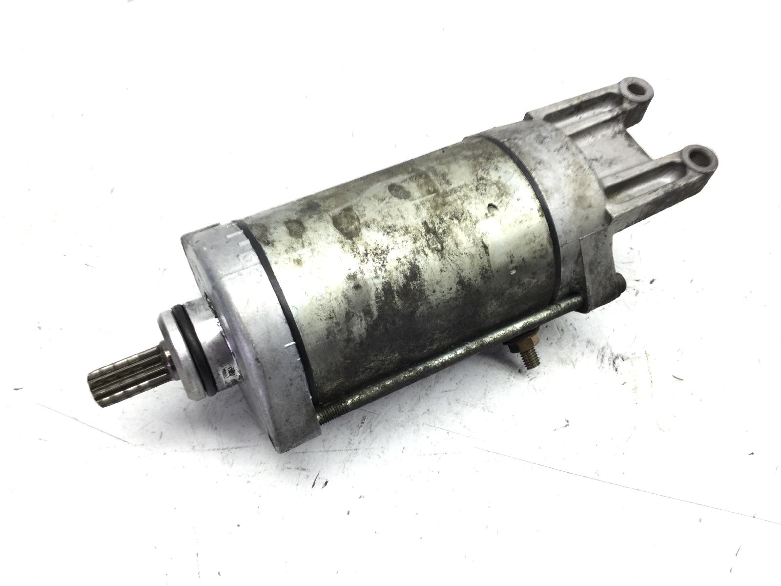 Aprilia atlantic 500 motorino avviamento starter 2001 2004 pt003