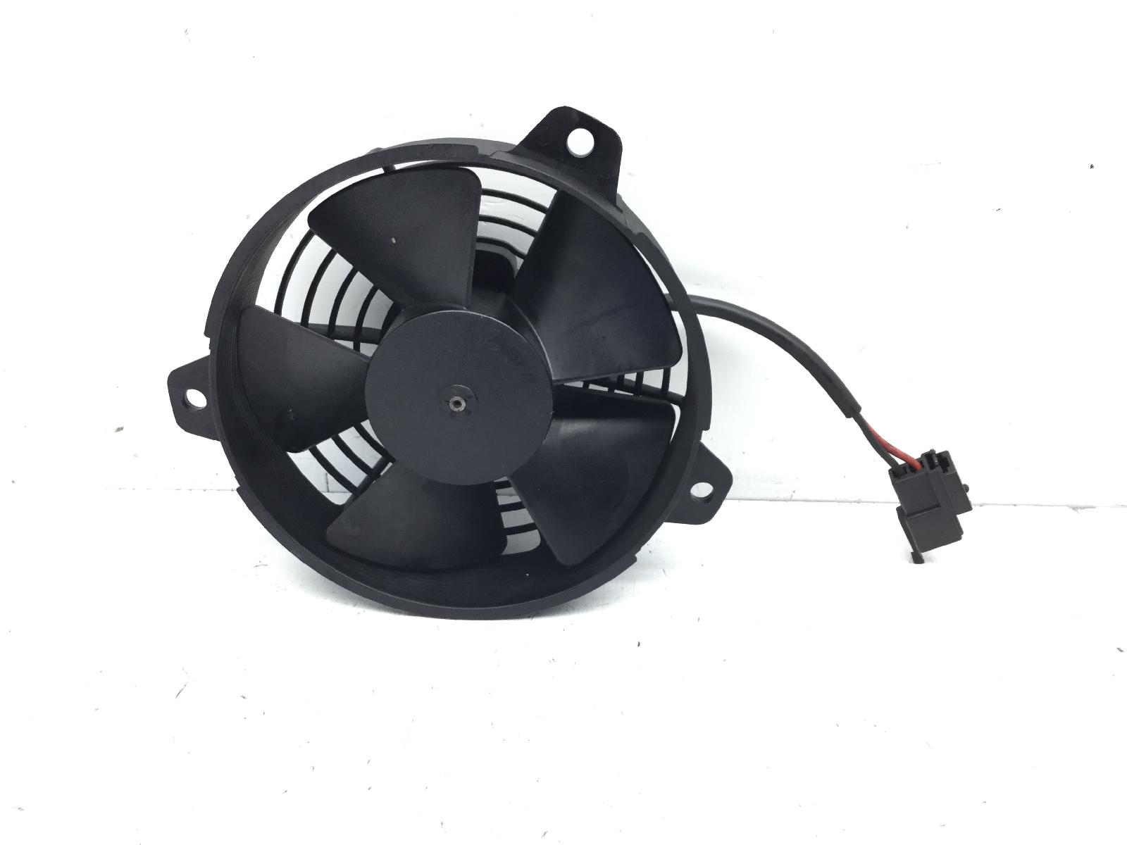 Aprilia atlantic 500 elettroventola per raffreddamento radiatore 2001 2004 pt003