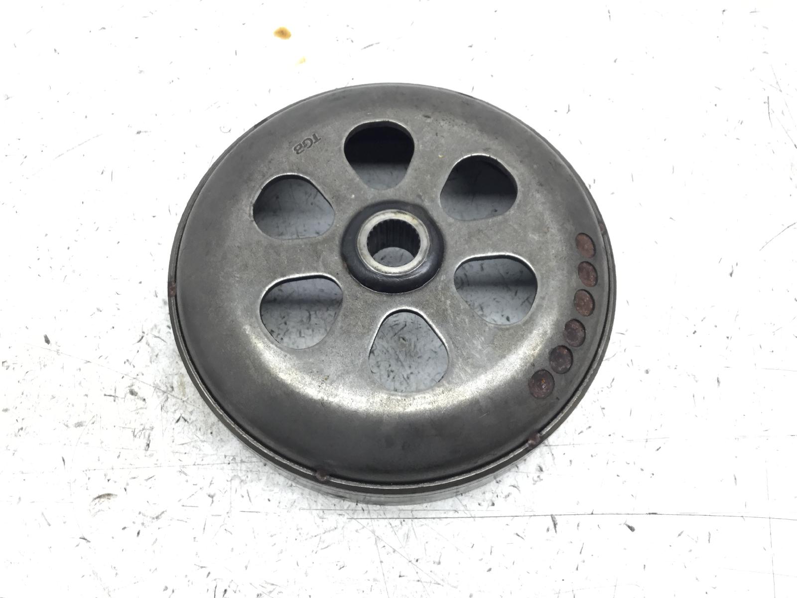 Aprilia atlantic 500 campana trasmissione frizione 2001 2004 pt003