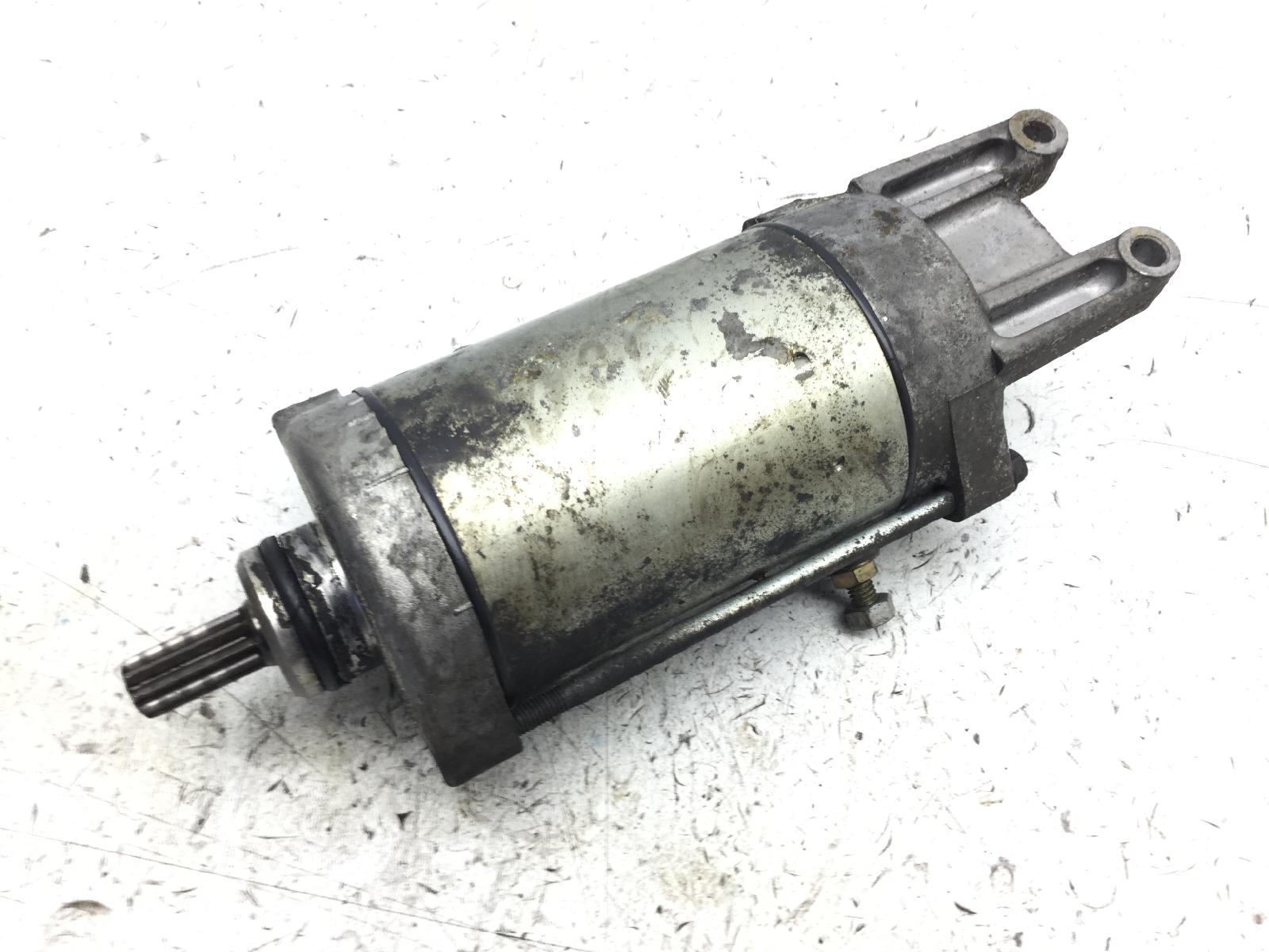 Aprilia atlantic 500 motorino di avviamento starter 2001 2004 pt003