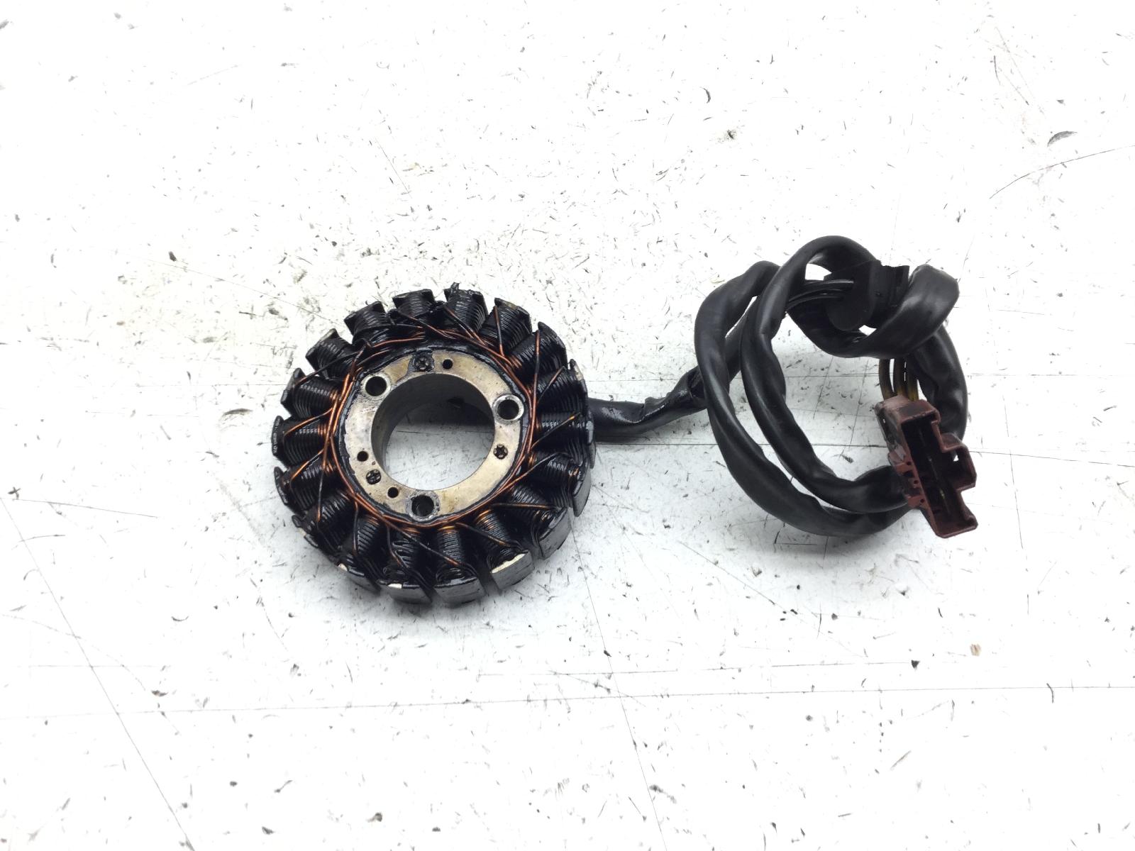 Aprilia atlantic 500 statore campo magnetico 2001 2004 pt003