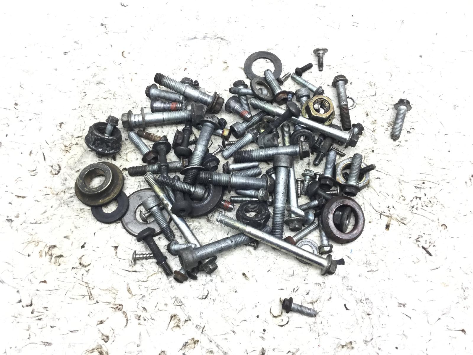 Aprilia atlantic 500 kit bulloneria viti telaio 2001 2004 pt003