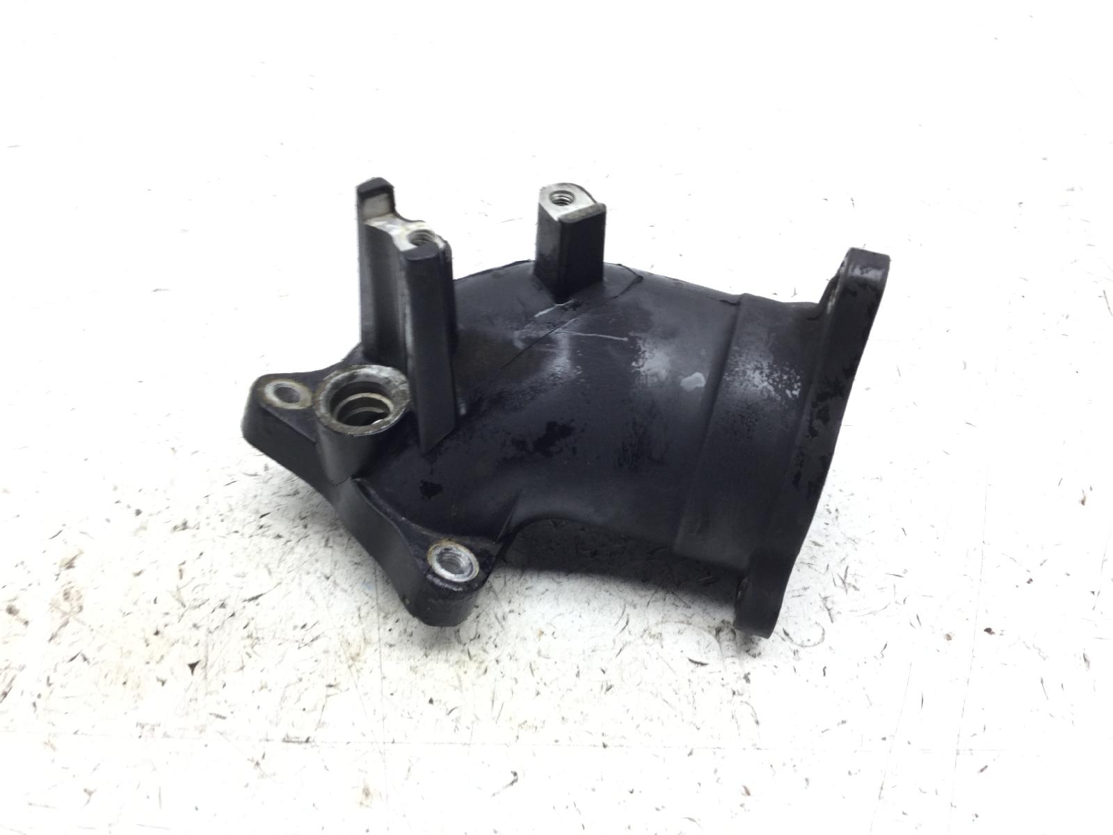 Aprilia atlantic 500 collettore aspirazione supporto iniettore 2001 2004 pt003