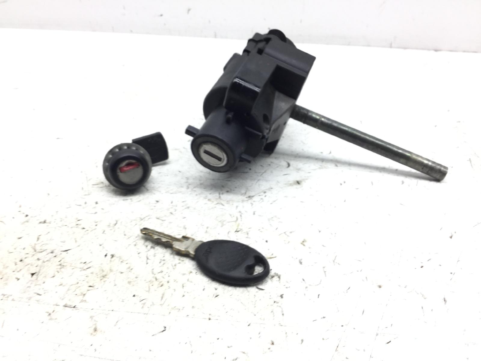Aprilia atlantic 500 blocchetto chiave accensione e serratura 2001 2004 pt003