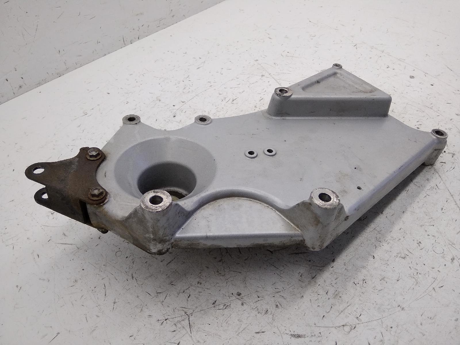 Aprilia atlantic 500 staffa supporto scarico marmitta 2001 2004 pt003