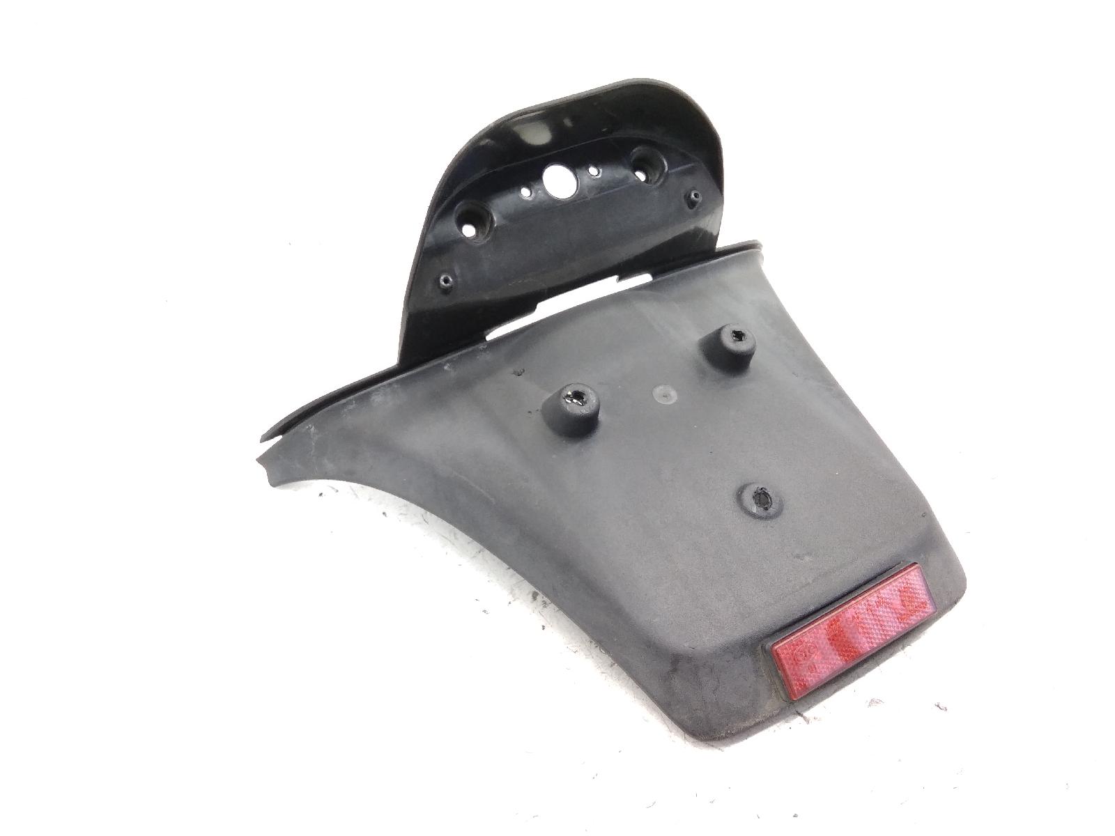Aprilia atlantic 500 parafango posteriore portatarga 2001 2004 pt003
