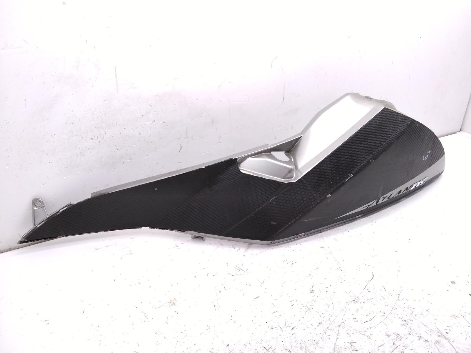 Aprilia atlantic 500 carena fiancata posteriore sinistra 2001 2004 pt003