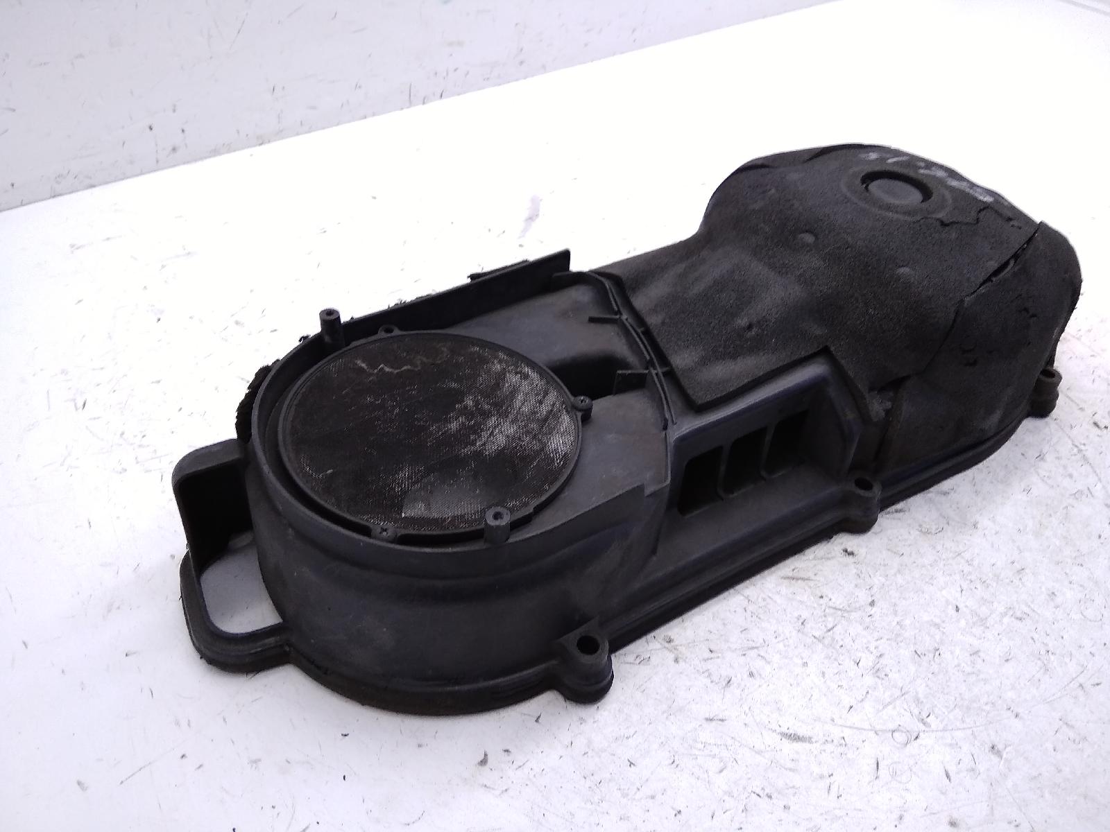 Aprilia atlantic 500 carter coperchio trasmissione 2001 2004 pt003