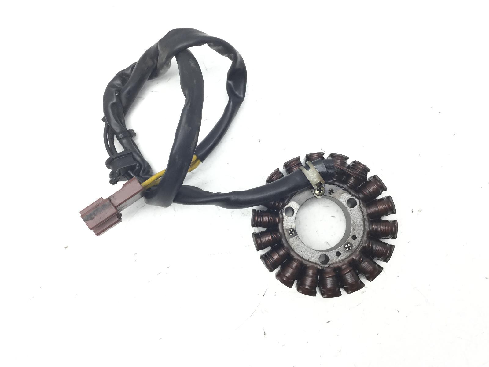 Aprilia atlantic 500 statore campo magnetico 2001 2004 pt003