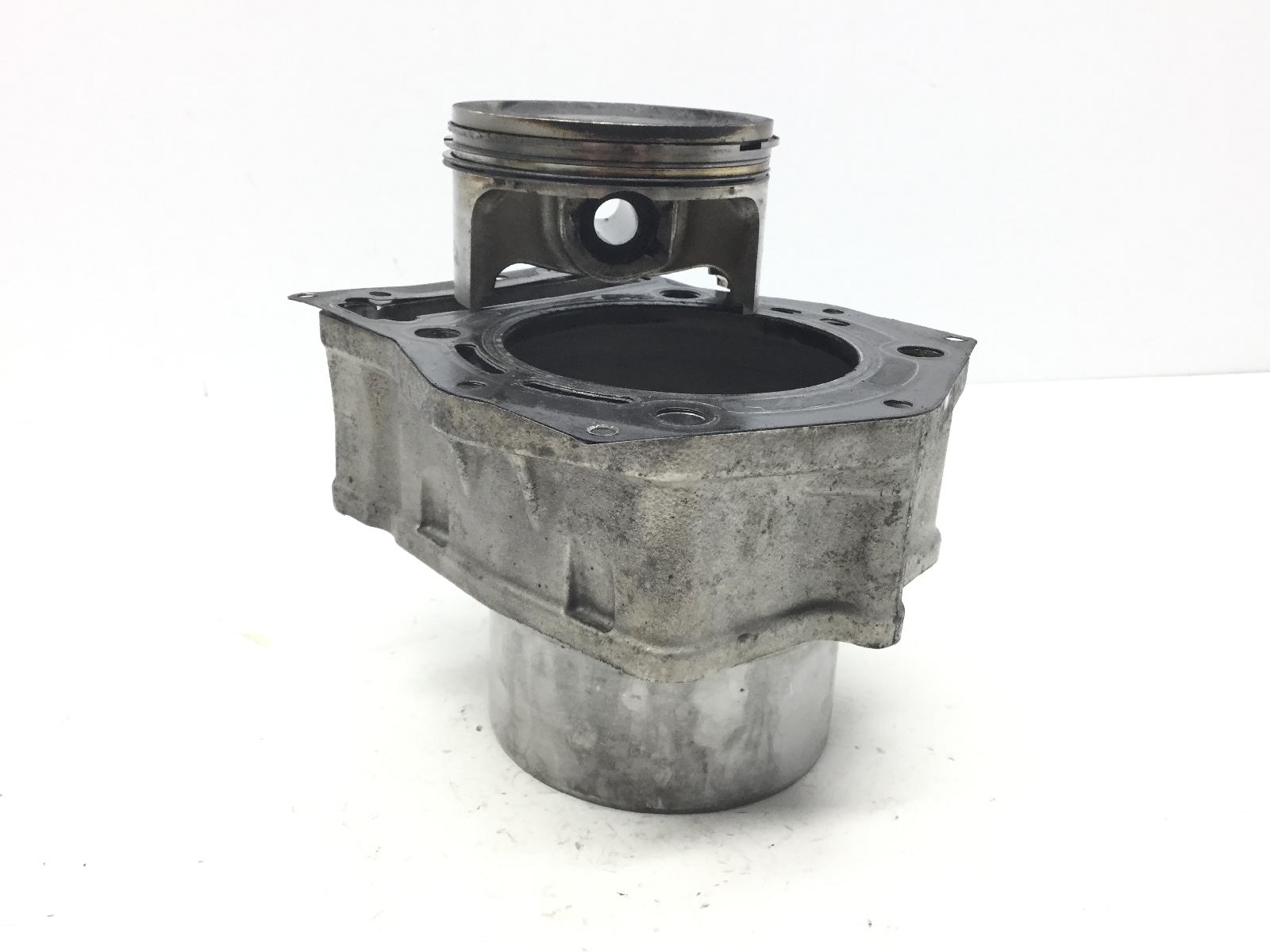 Aprilia atlantic 500 cilindro con pistone 2001 2004 pt003