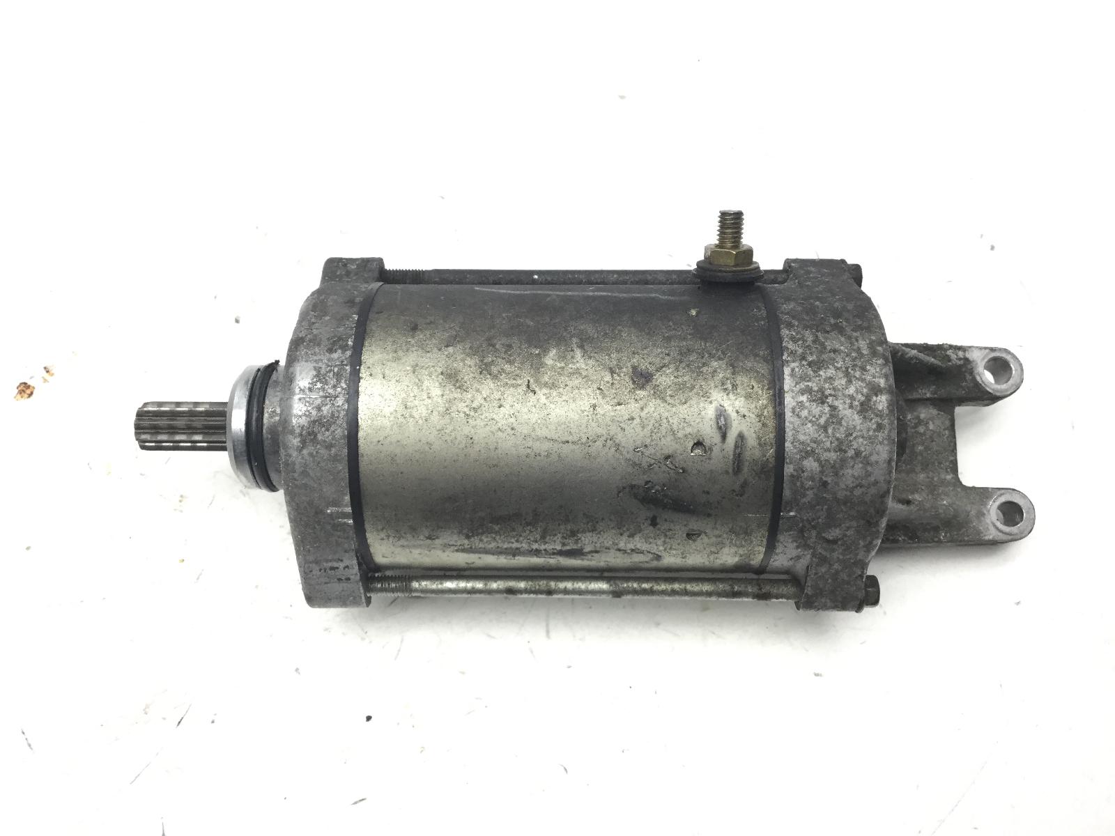 Aprilia atlantic 500 motorino di avviamento 2001 2004 pt003