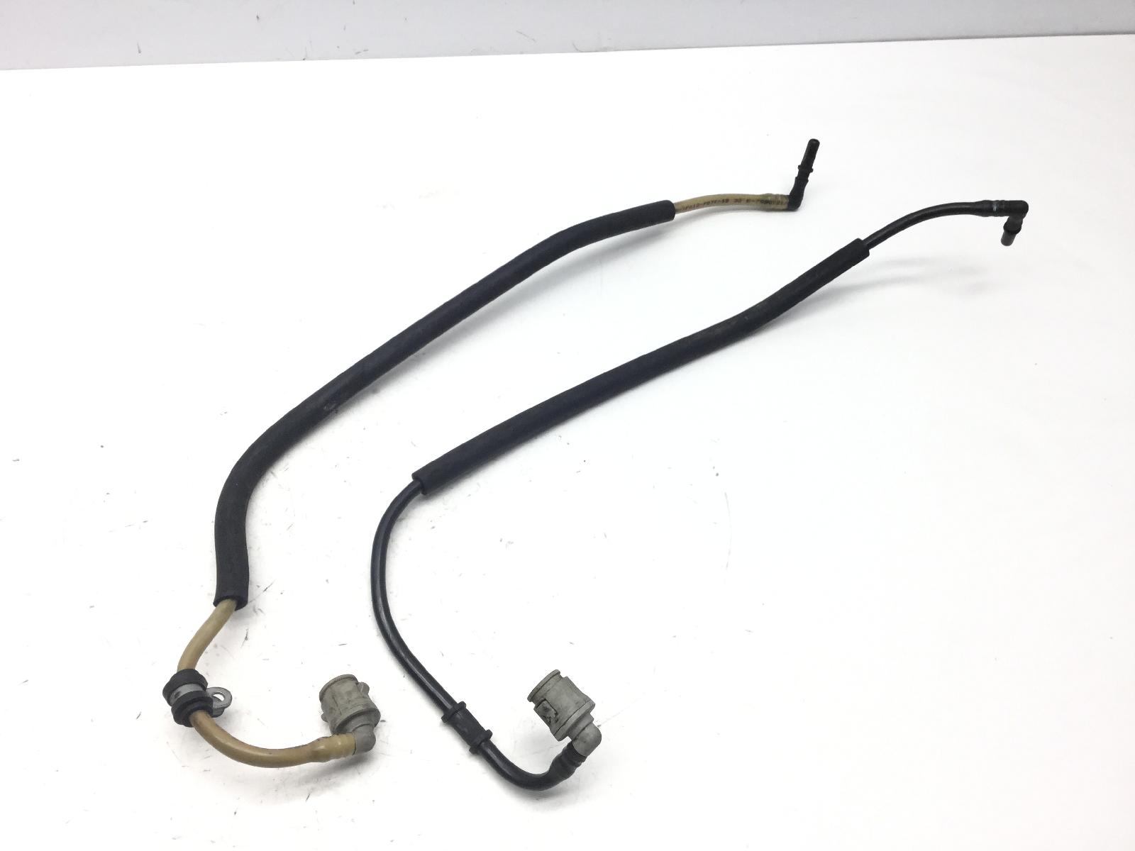 Aprilia atlantic 500 coppia di tubi benzina carburante 2001 2004 pt003