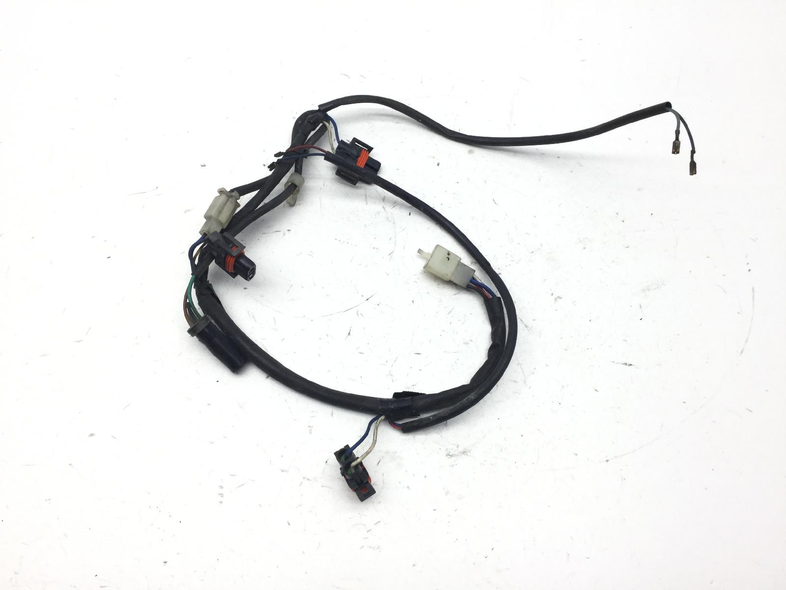Aprilia atlantic 500 cavo cablaggio faro frecce anteriore 2001 2004 pt003