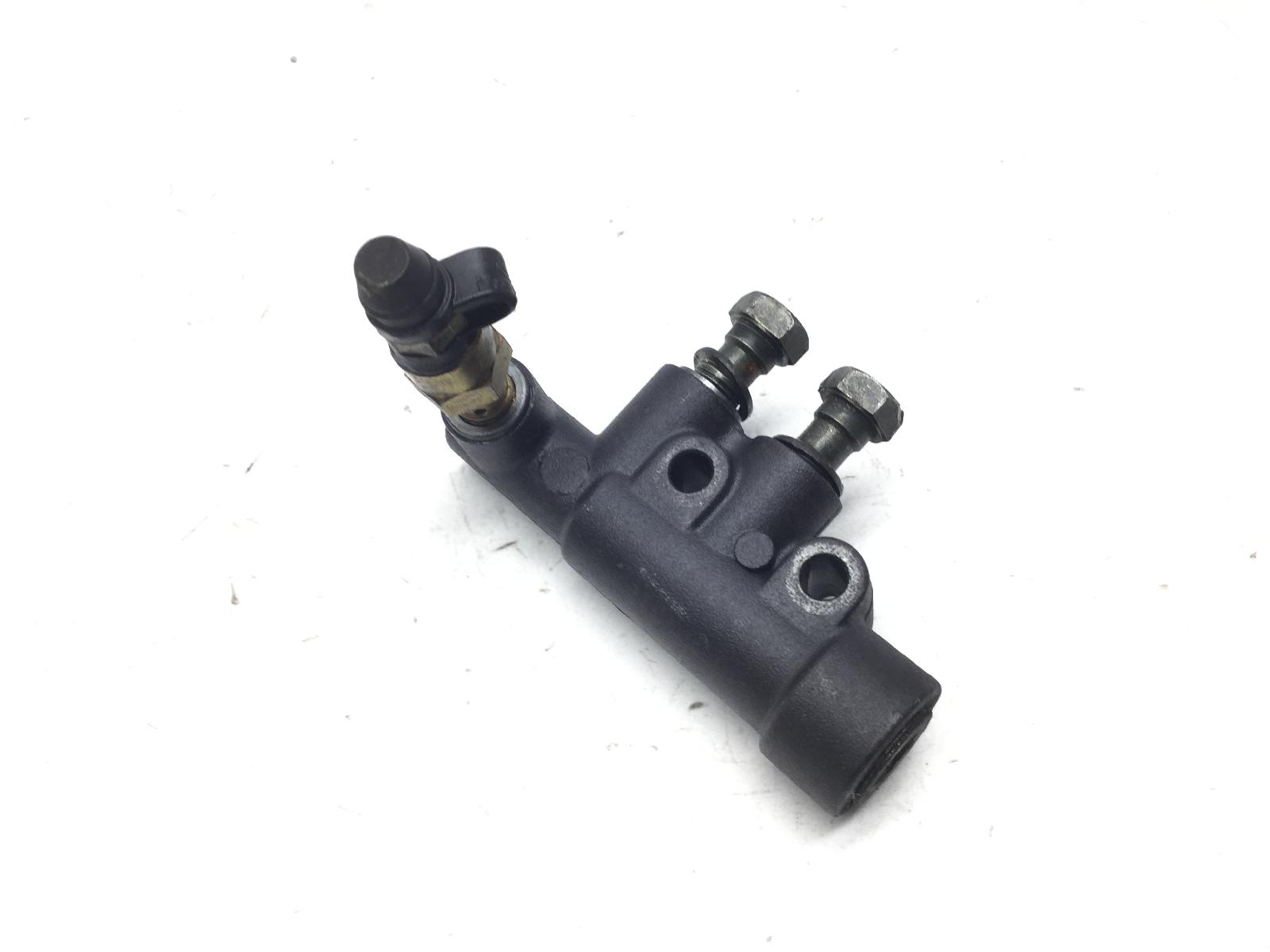 Aprilia atlantic 500 ripartitore frenata anteriore 2001 2004 pt003