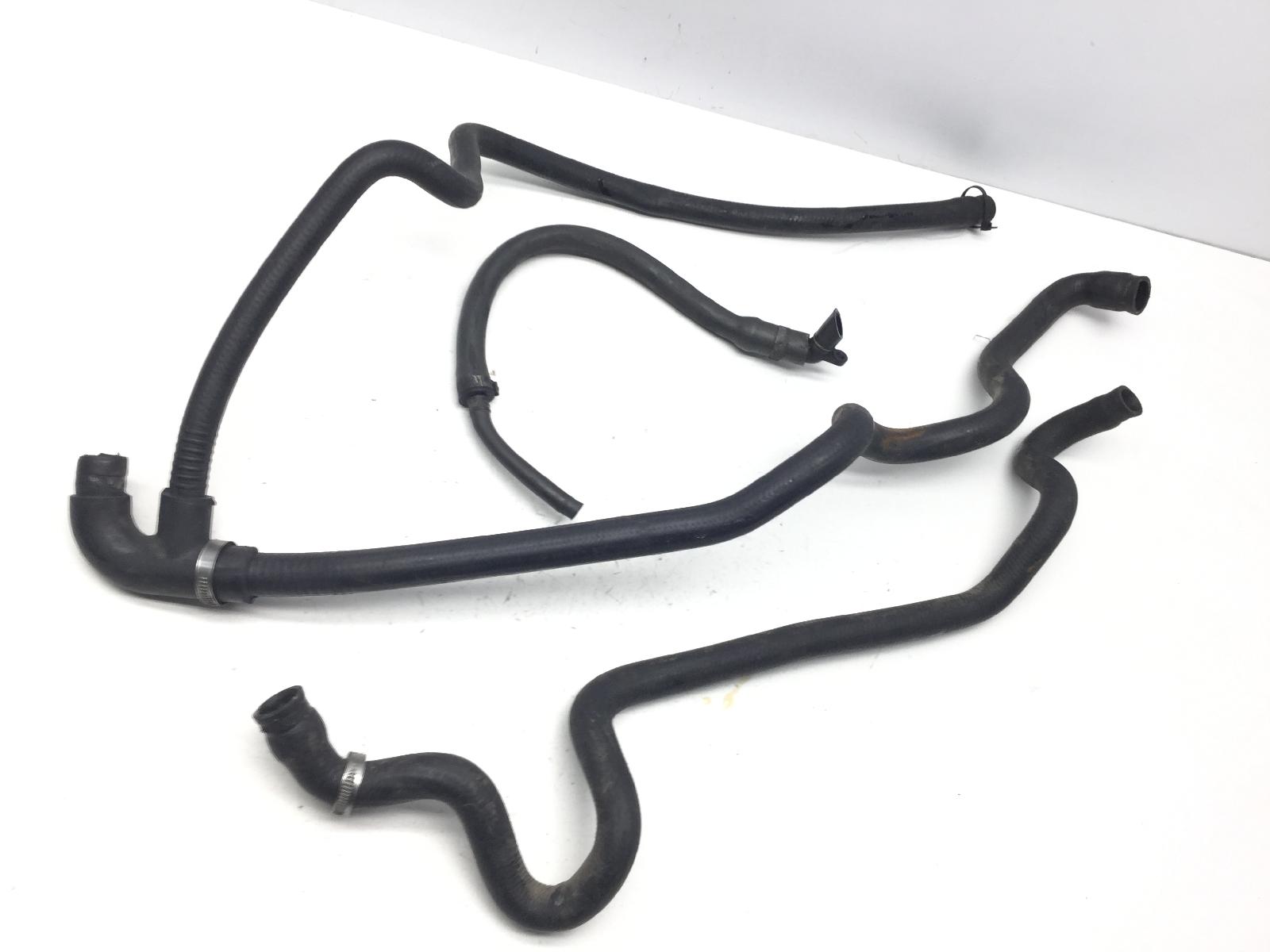 Aprilia atlantic 500 tubi acqua radiatore 2001 2004 pt003