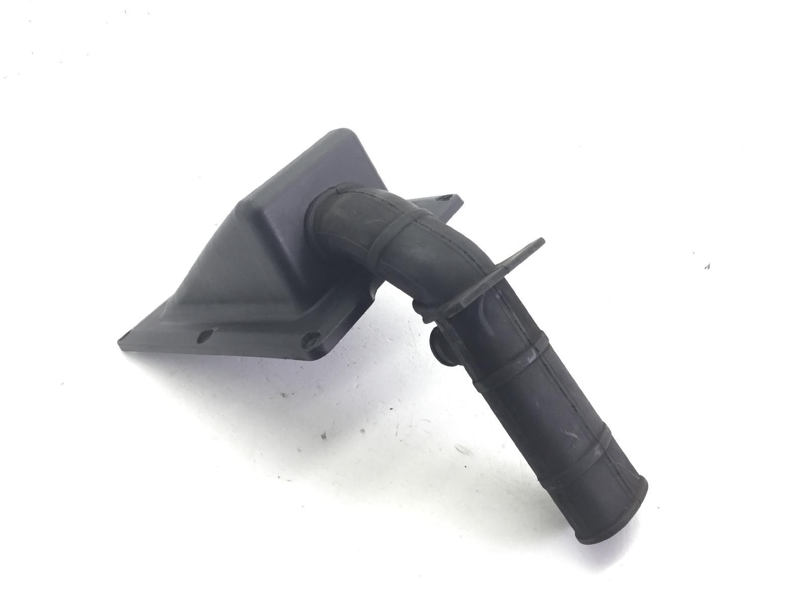 Aprilia atlantic 500 coperchio tappo e collettore cassa scatola filtro aria 2001 2004 pt003