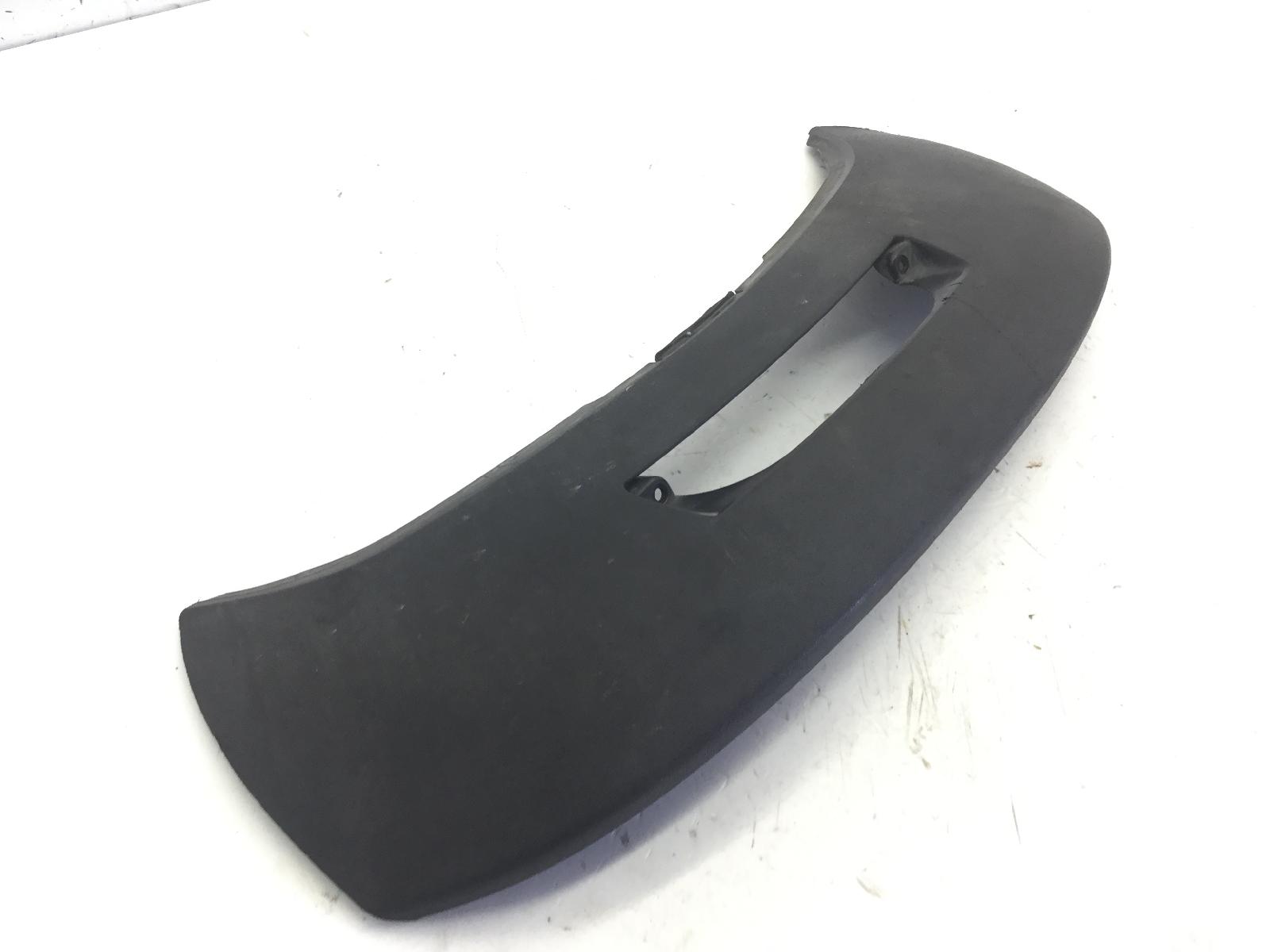 Aprilia atlantic 500 carena coperchio inferiore fiancate posteriori 2001 2004 pt003