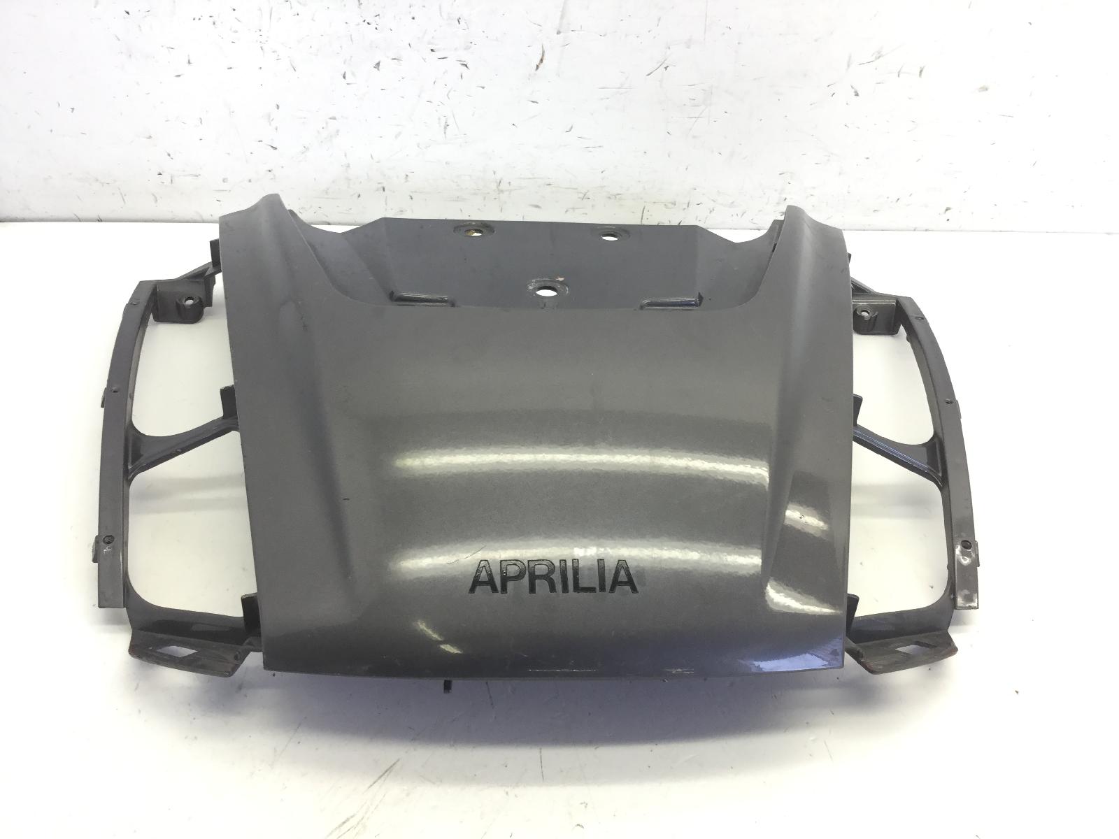 Aprilia atlantic 500 carena supporto faro fanale posteriore piccole rotture 2001 2004 pt003
