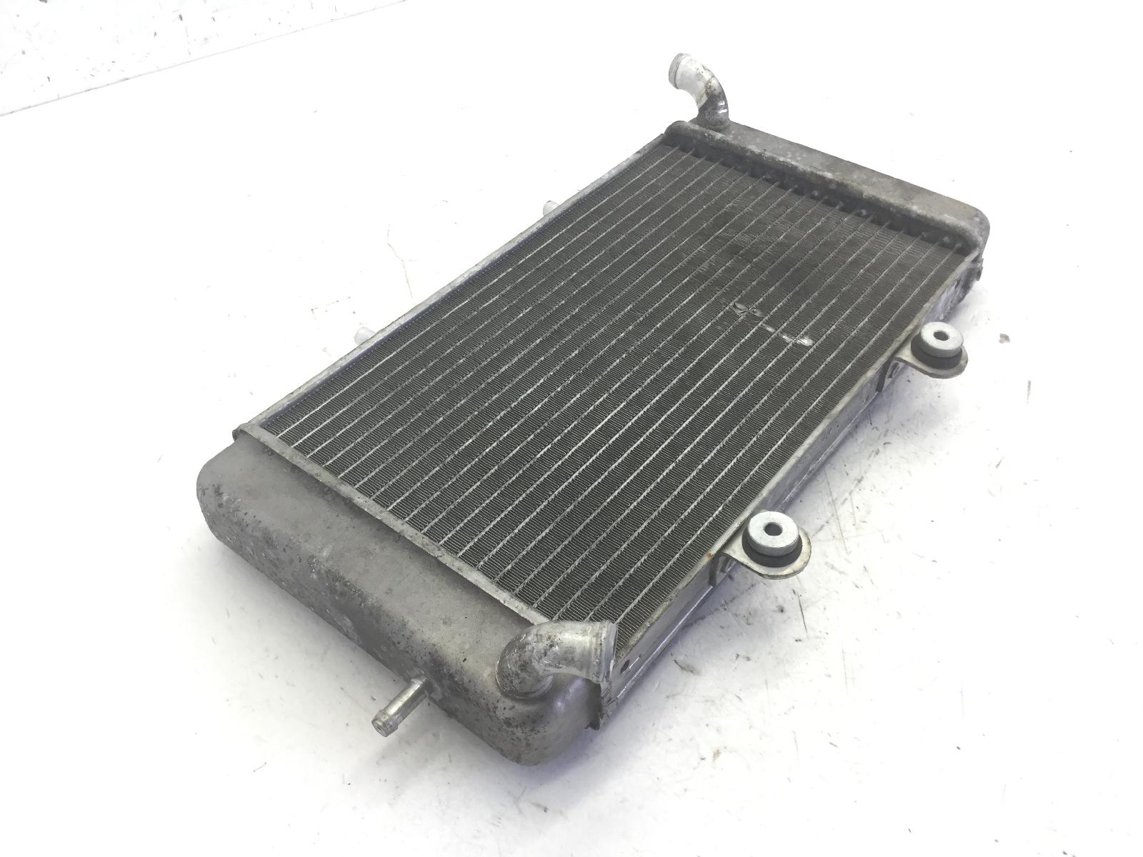 Aprilia atlantic 500 radiatore liquido acqua raffreddamento motore 2001 2004 pt003